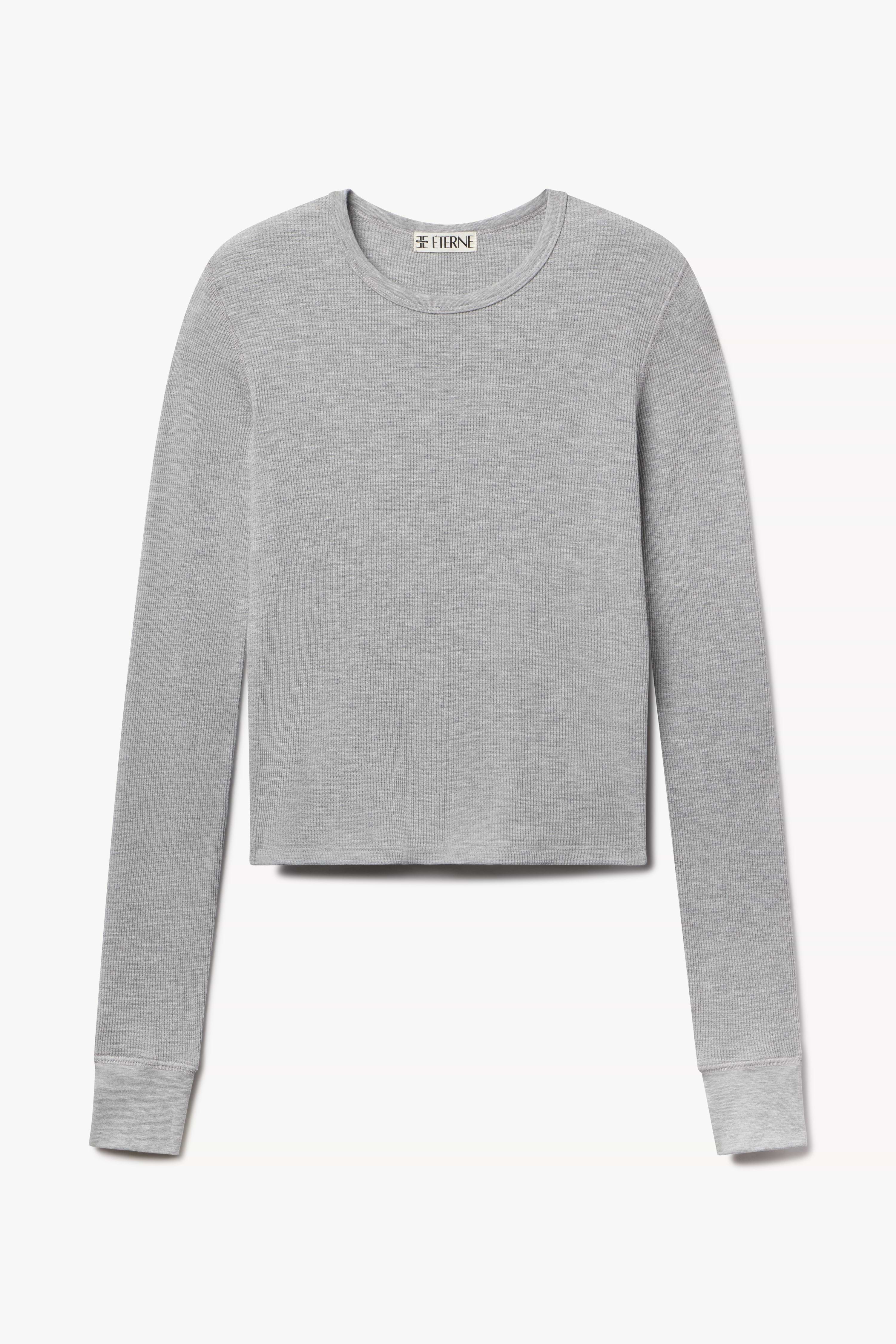 LONG SLEEVE THERMAL - ÉTERNE