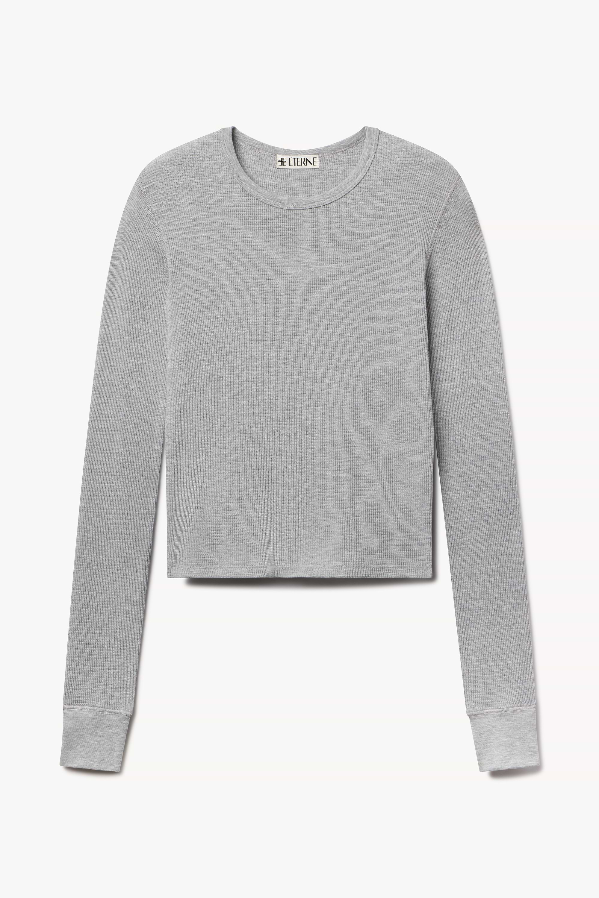 LONG SLEEVE THERMAL - ÉTERNE