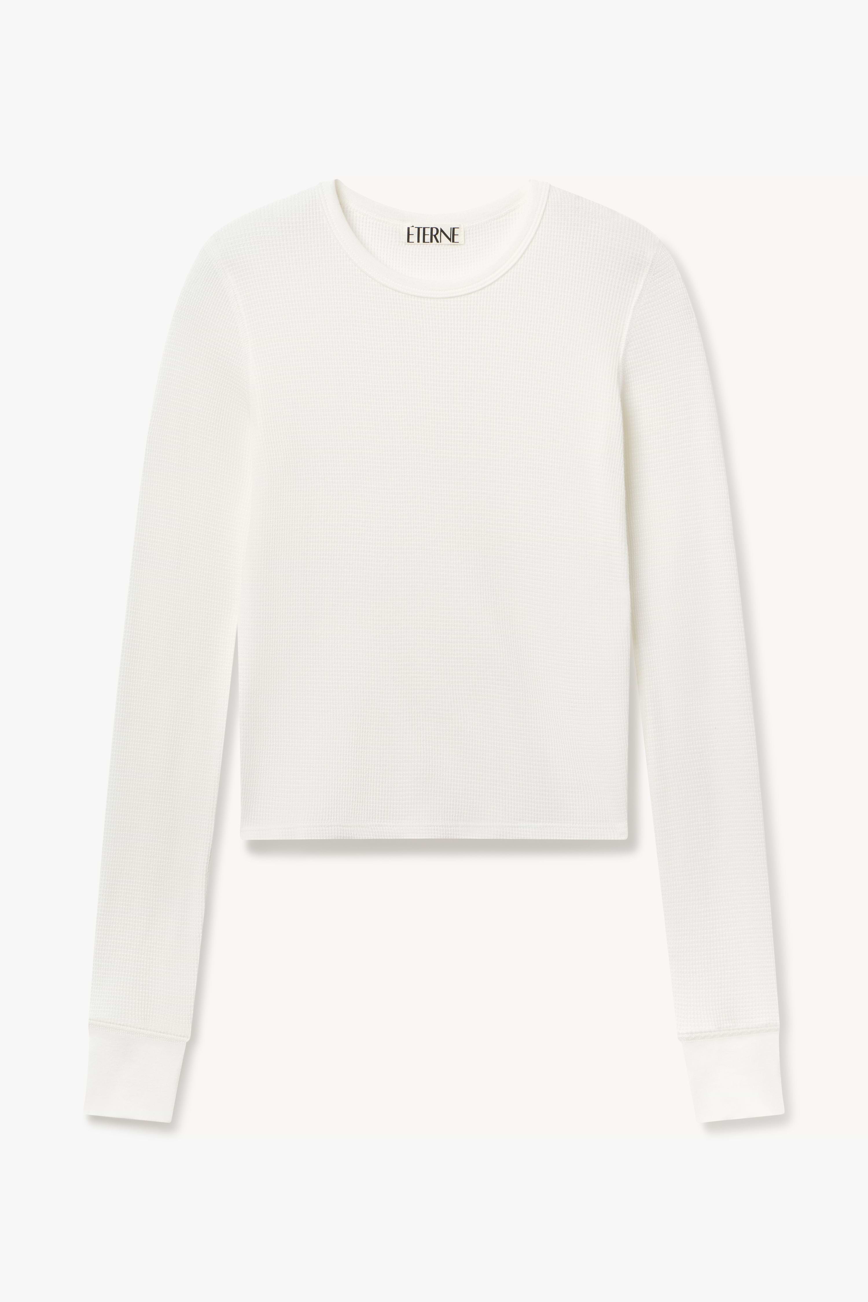 LONG SLEEVE THERMAL - ÉTERNE
