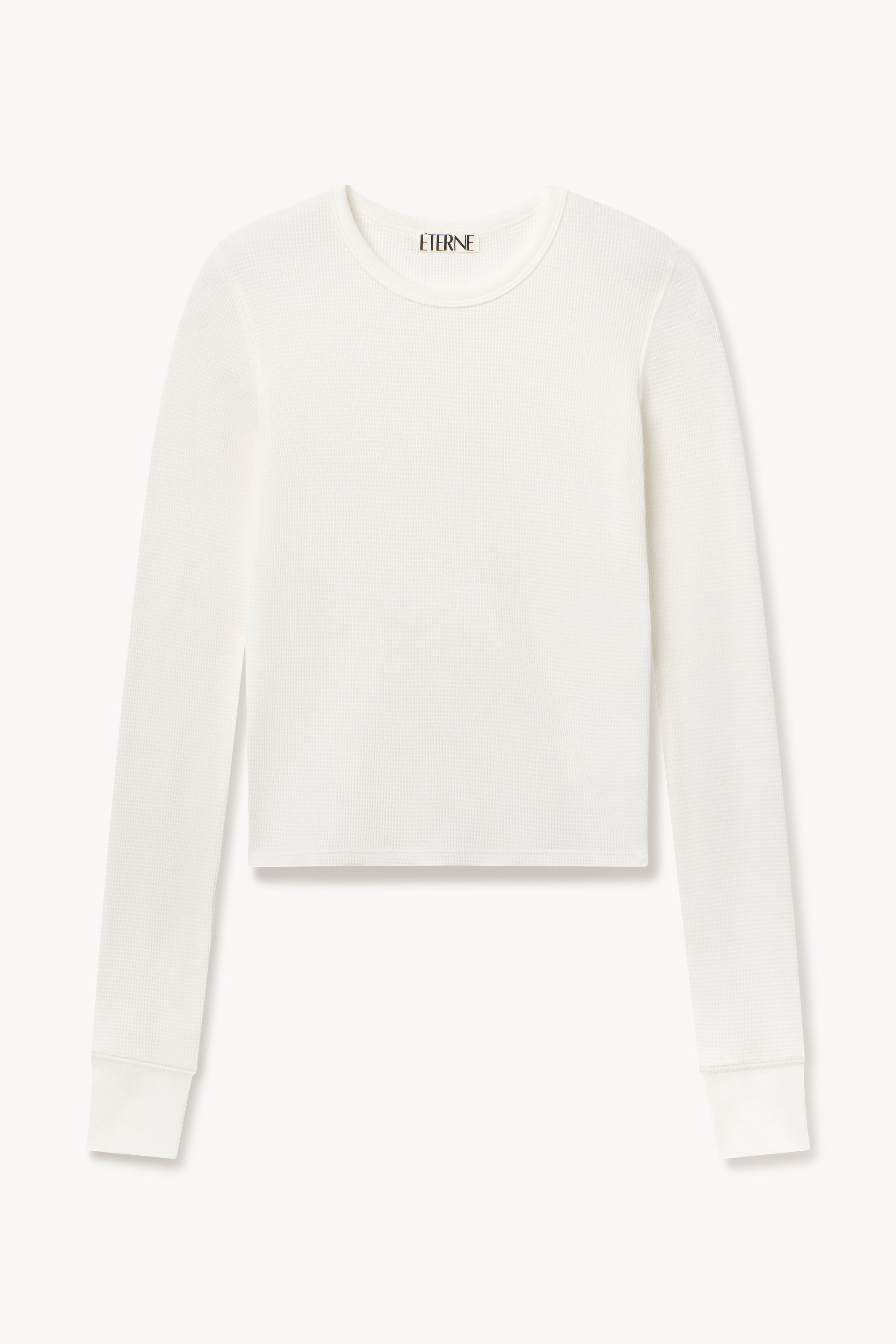 LONG SLEEVE THERMAL - ÉTERNE