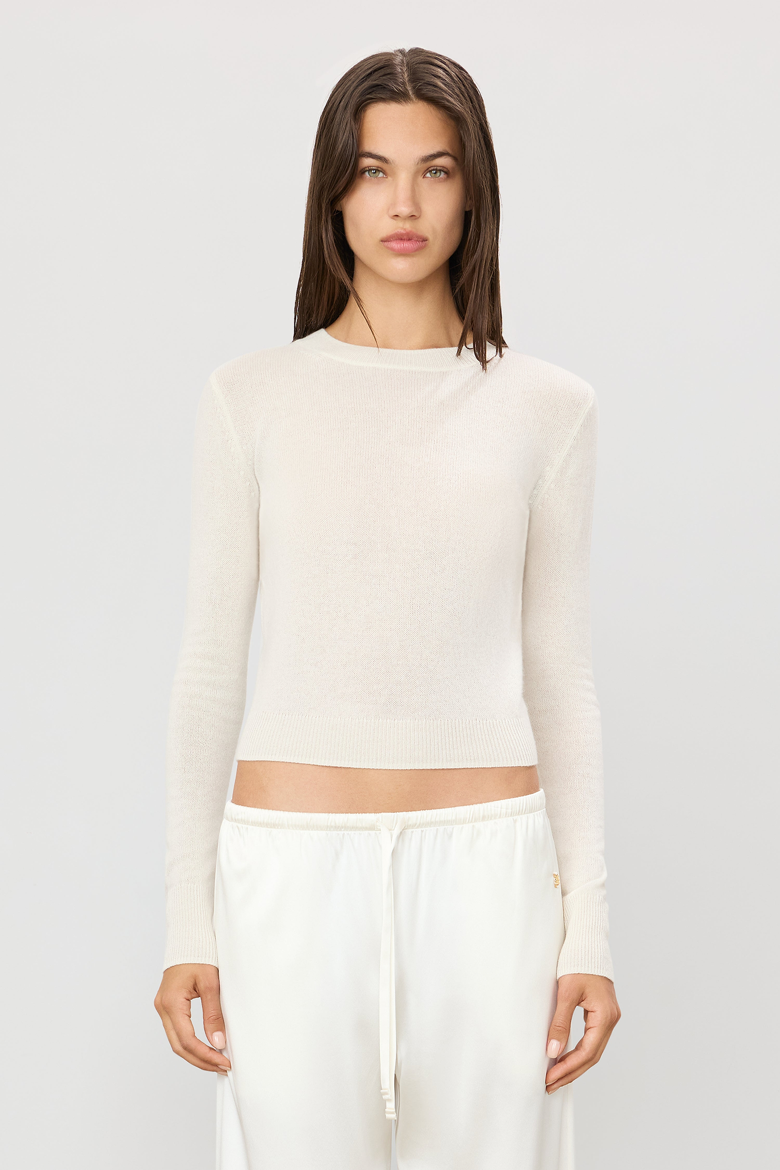 FRANCIS SWEATER - ÉTERNE