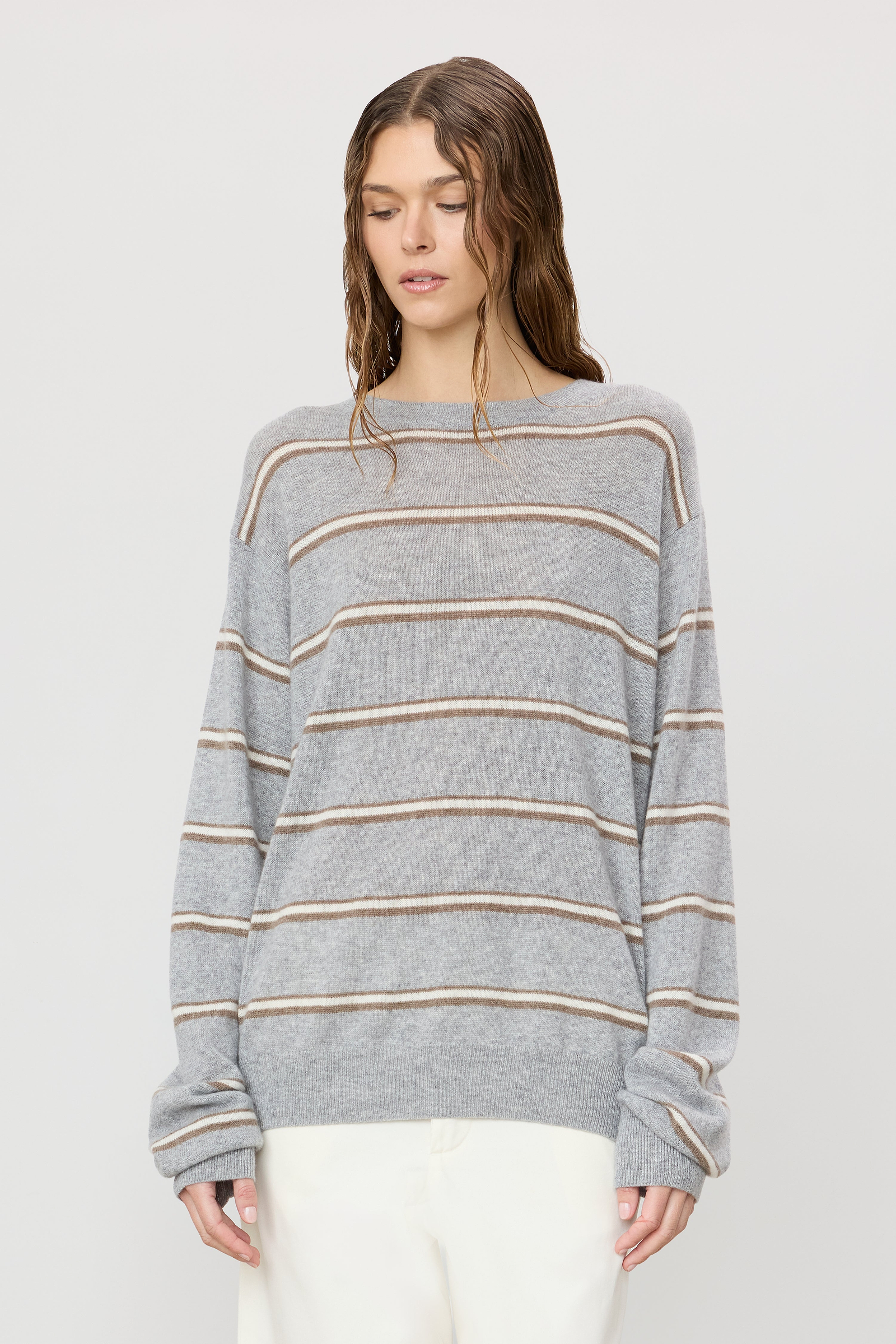 JAMES SWEATER - ÉTERNE