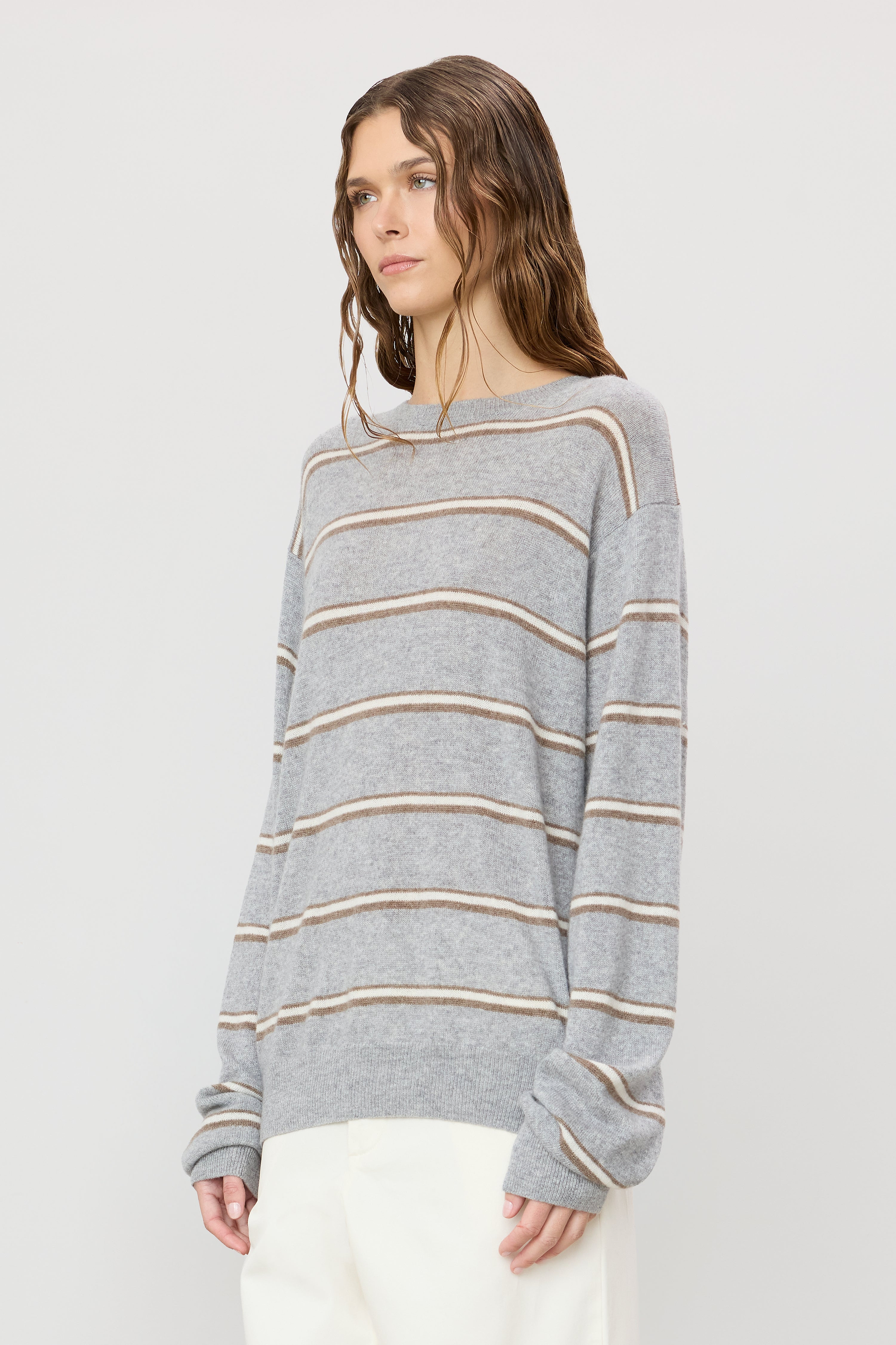 JAMES SWEATER - ÉTERNE