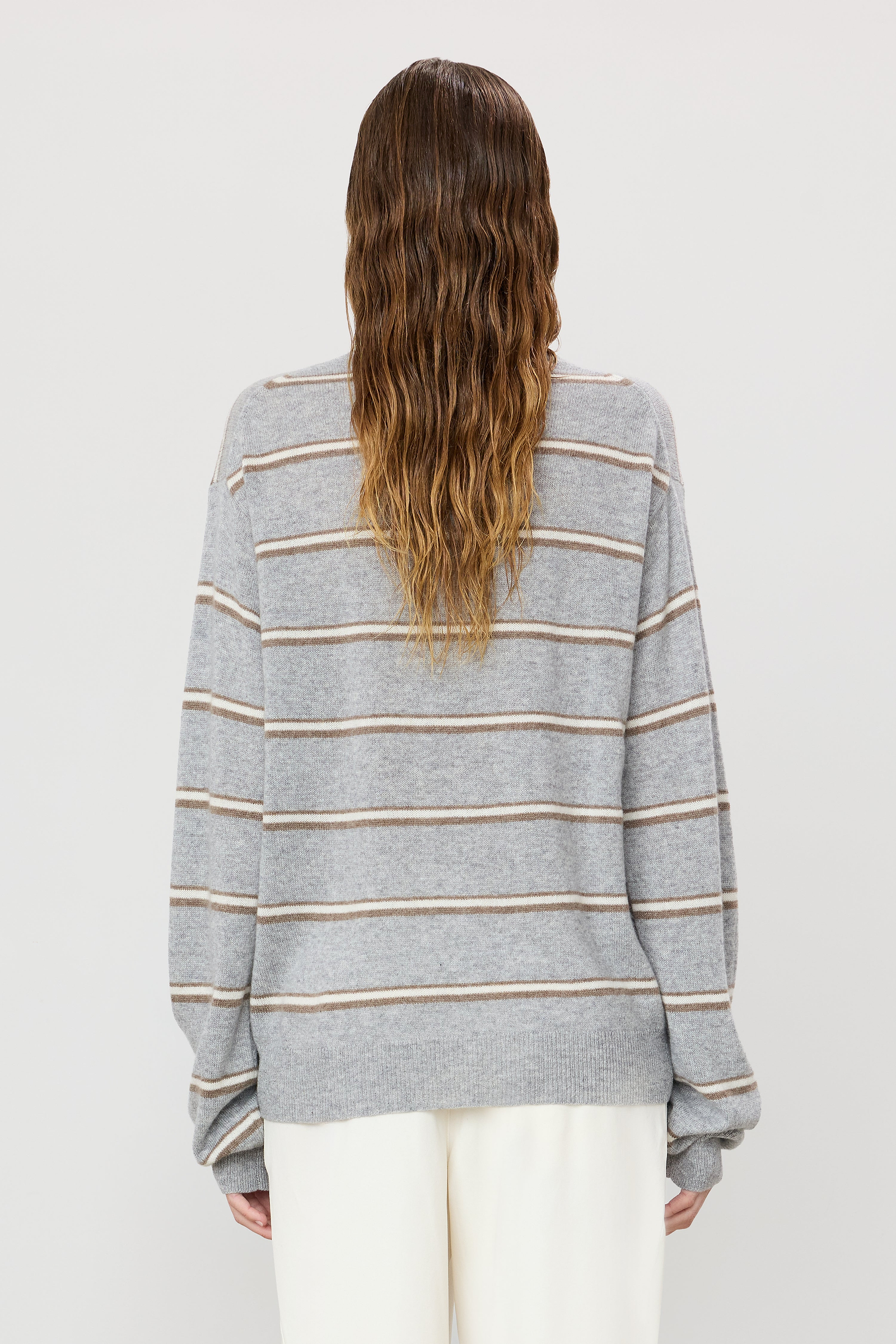 JAMES SWEATER - ÉTERNE