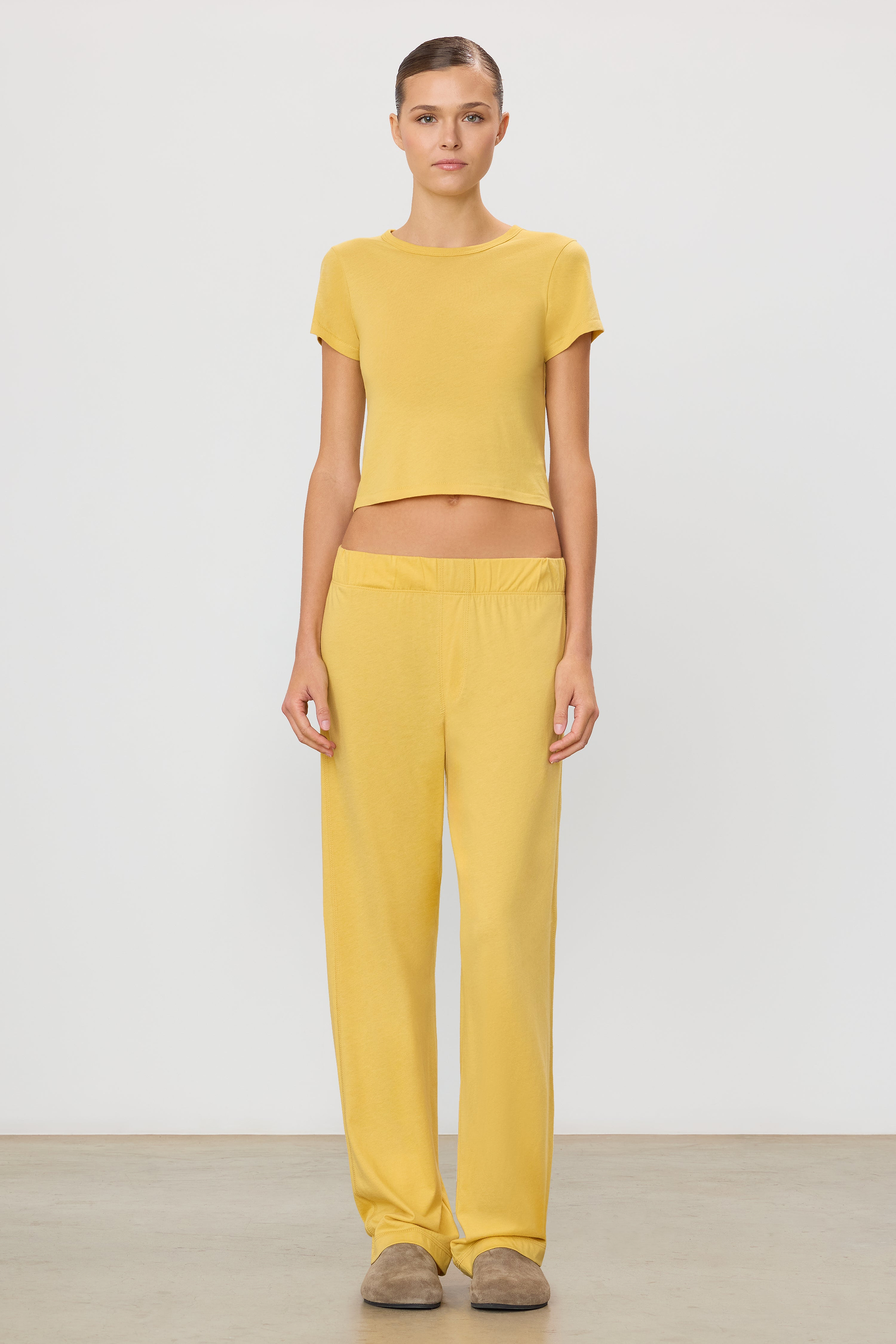 LOUNGE PANT - ÉTERNE