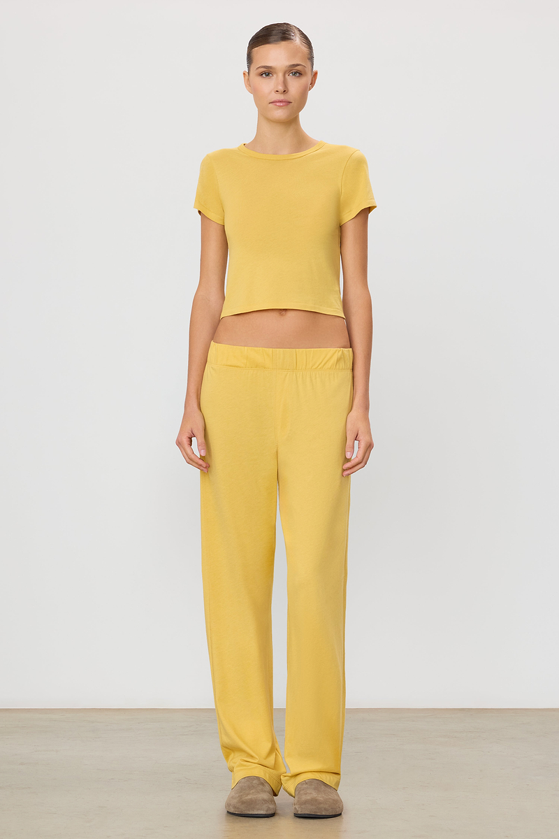 LOUNGE PANT - ÉTERNE