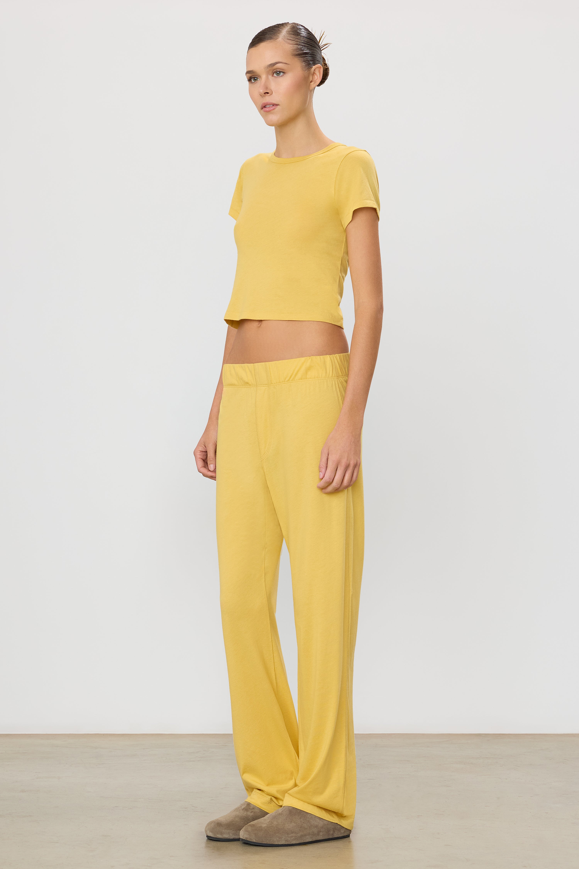 LOUNGE PANT - ÉTERNE