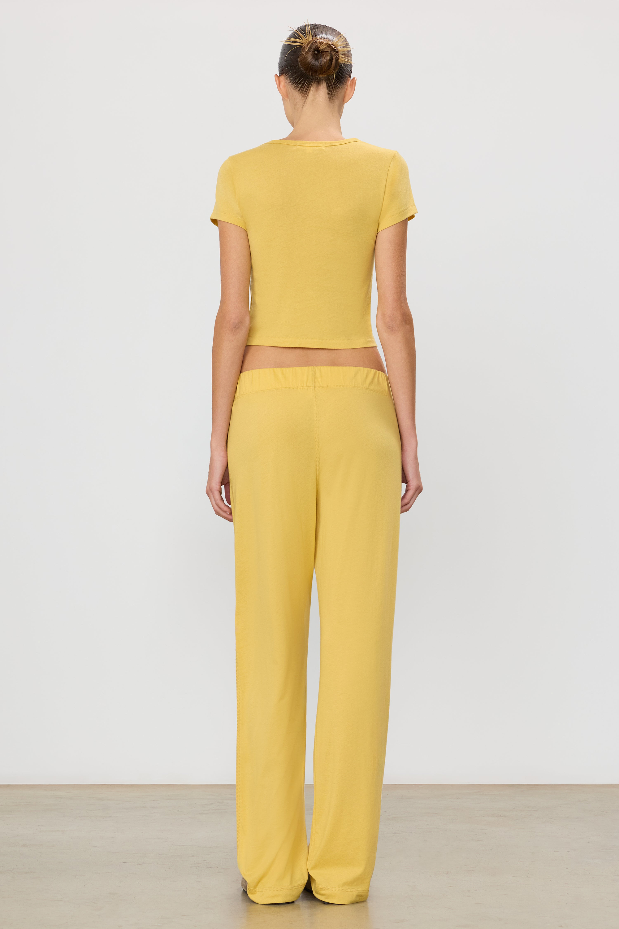 LOUNGE PANT - ÉTERNE