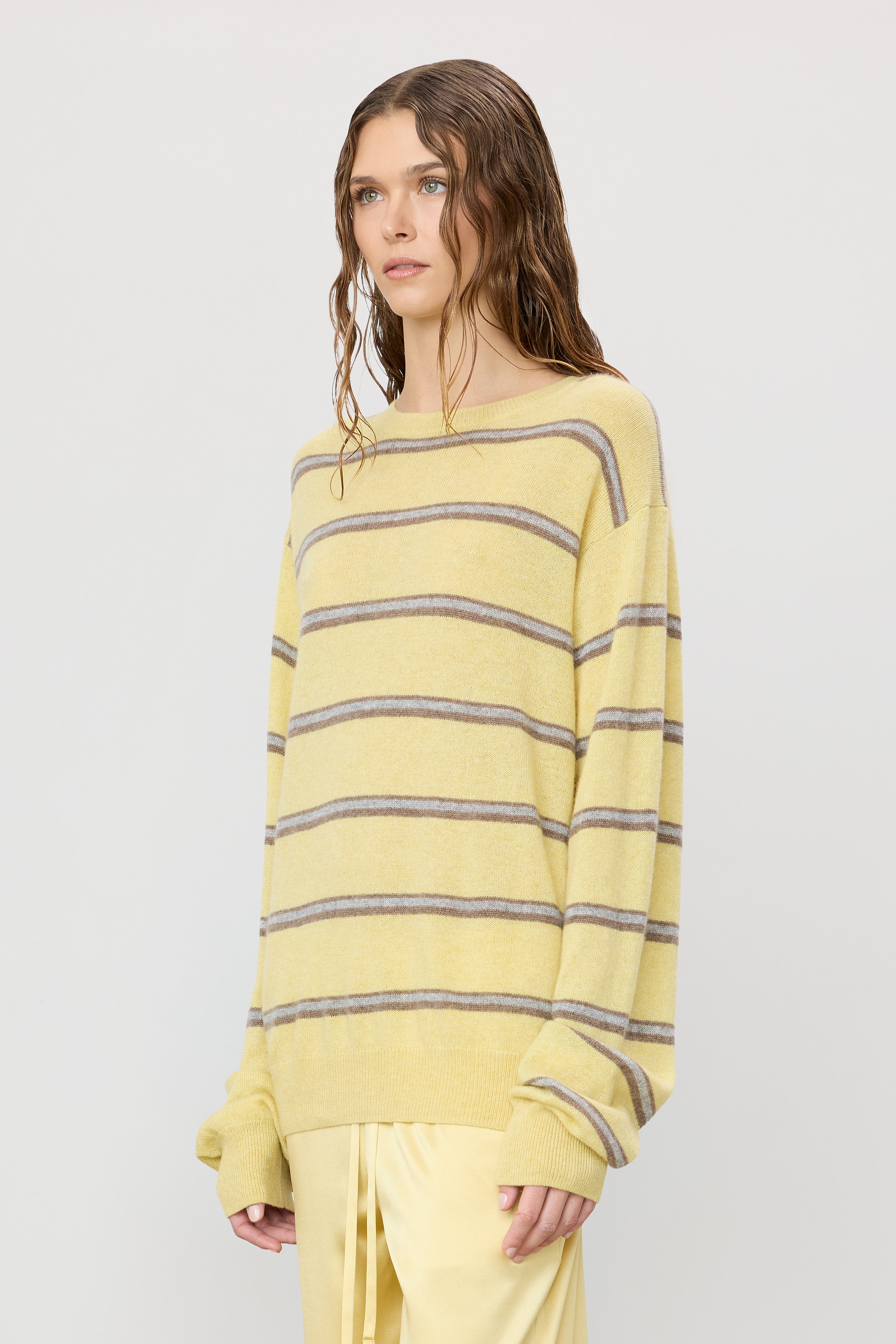 JAMES SWEATER - ÉTERNE