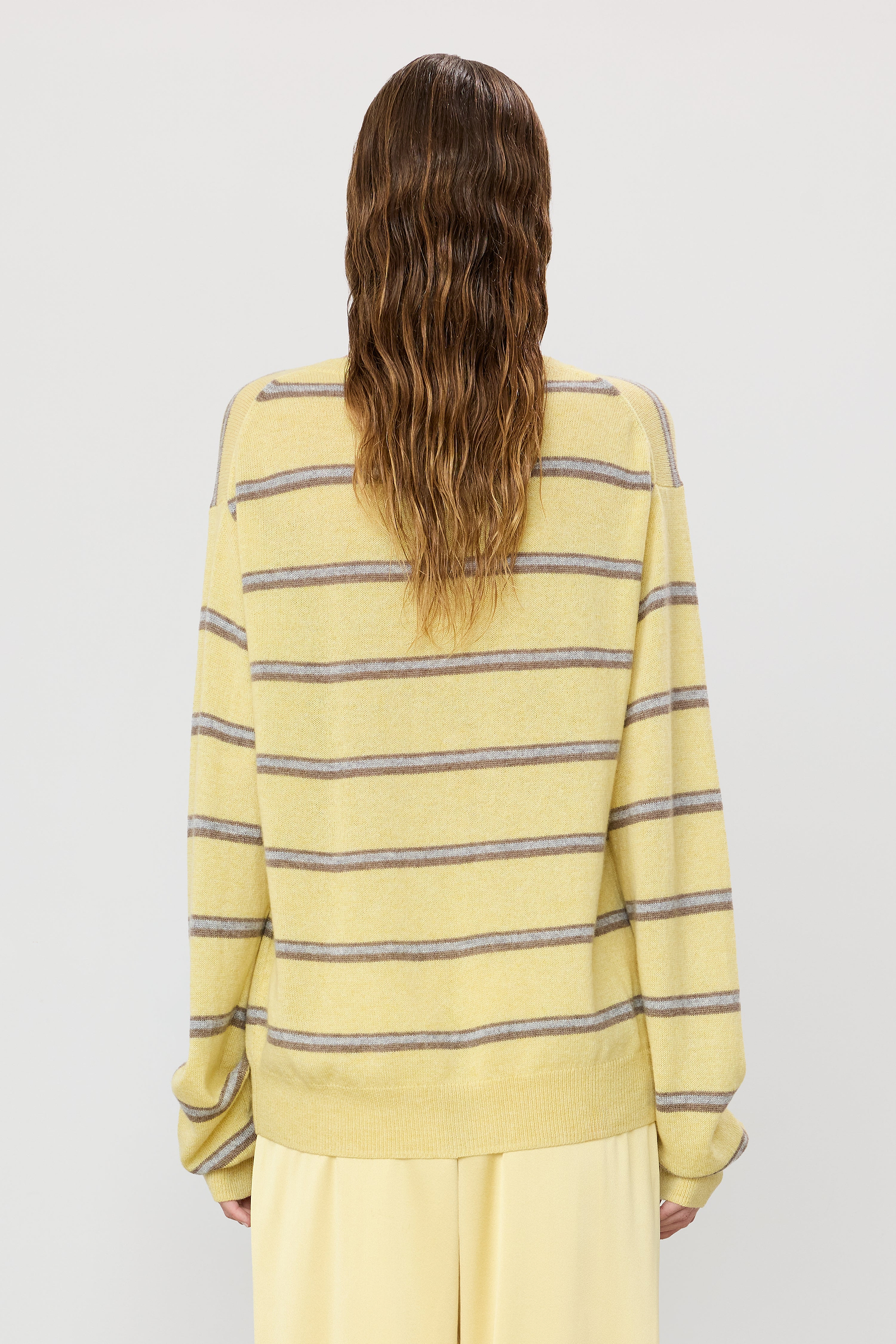 JAMES SWEATER - ÉTERNE