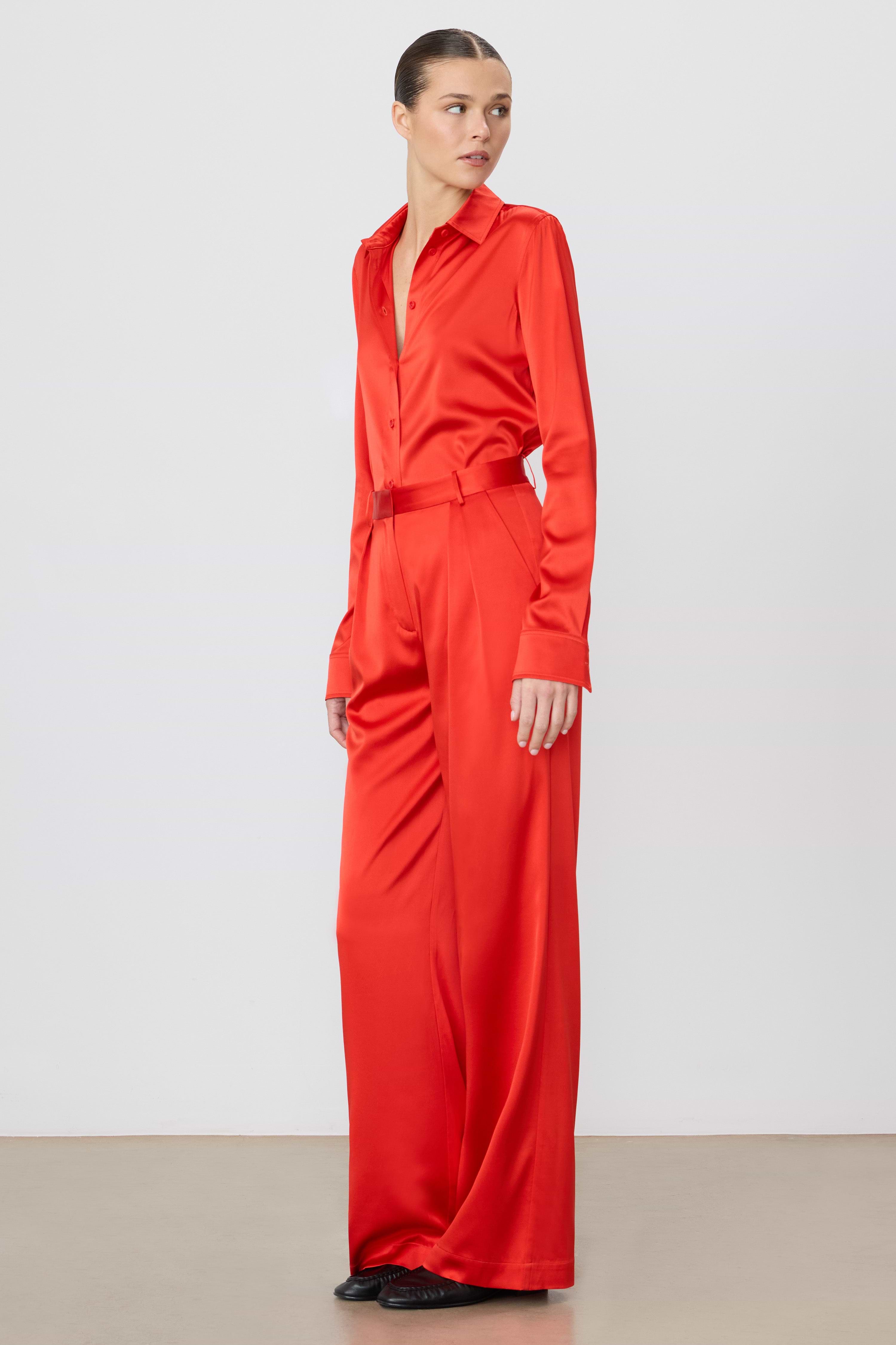 JOSEPHINE PANT - ÉTERNE