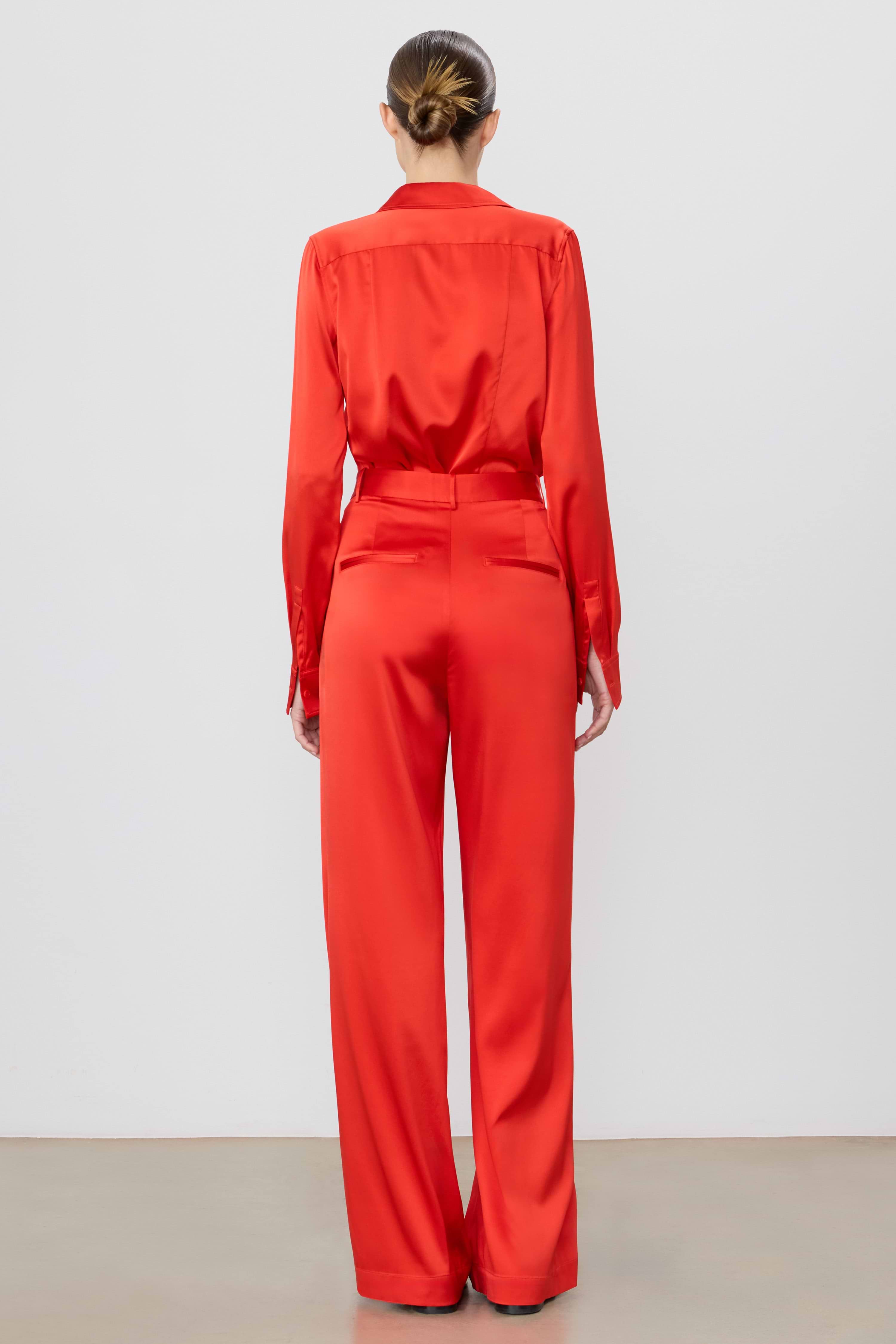 JOSEPHINE PANT - ÉTERNE