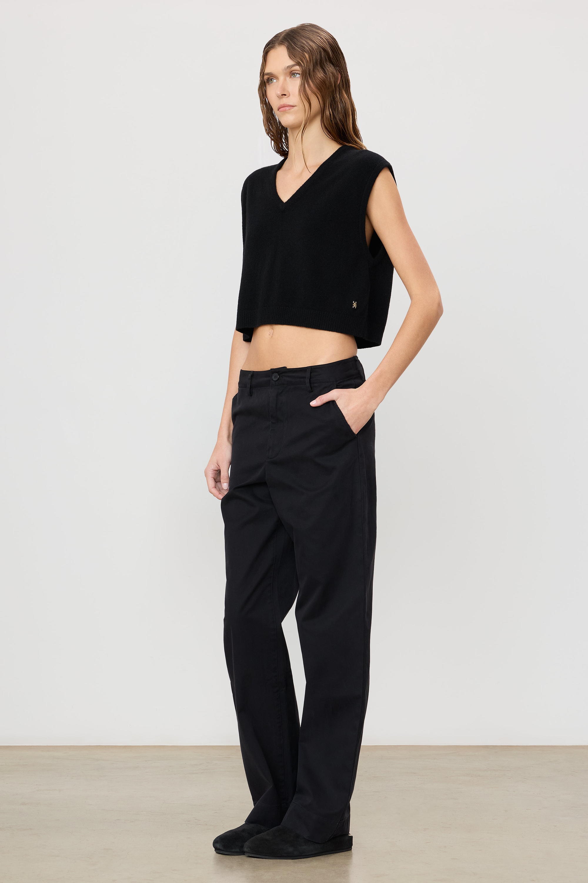 BENSON PANT - ÉTERNE