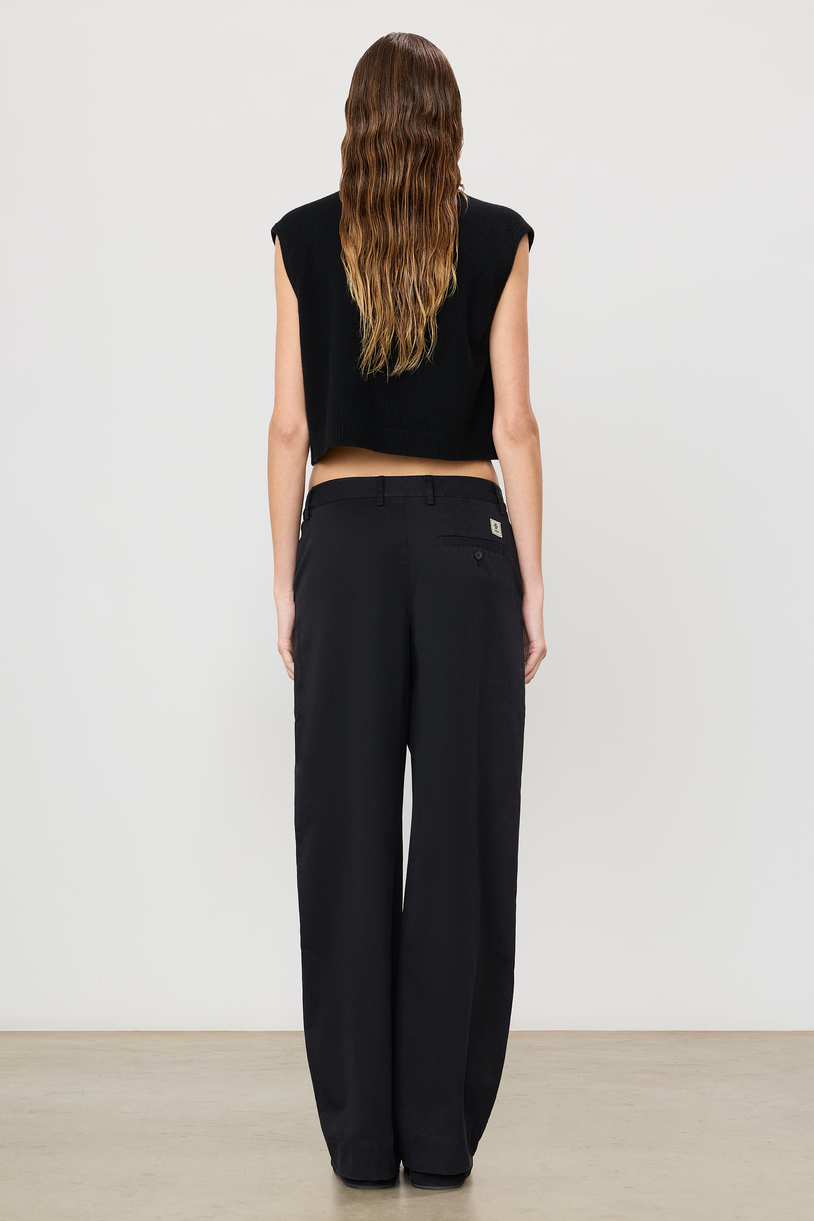 BENSON PANT - ÉTERNE