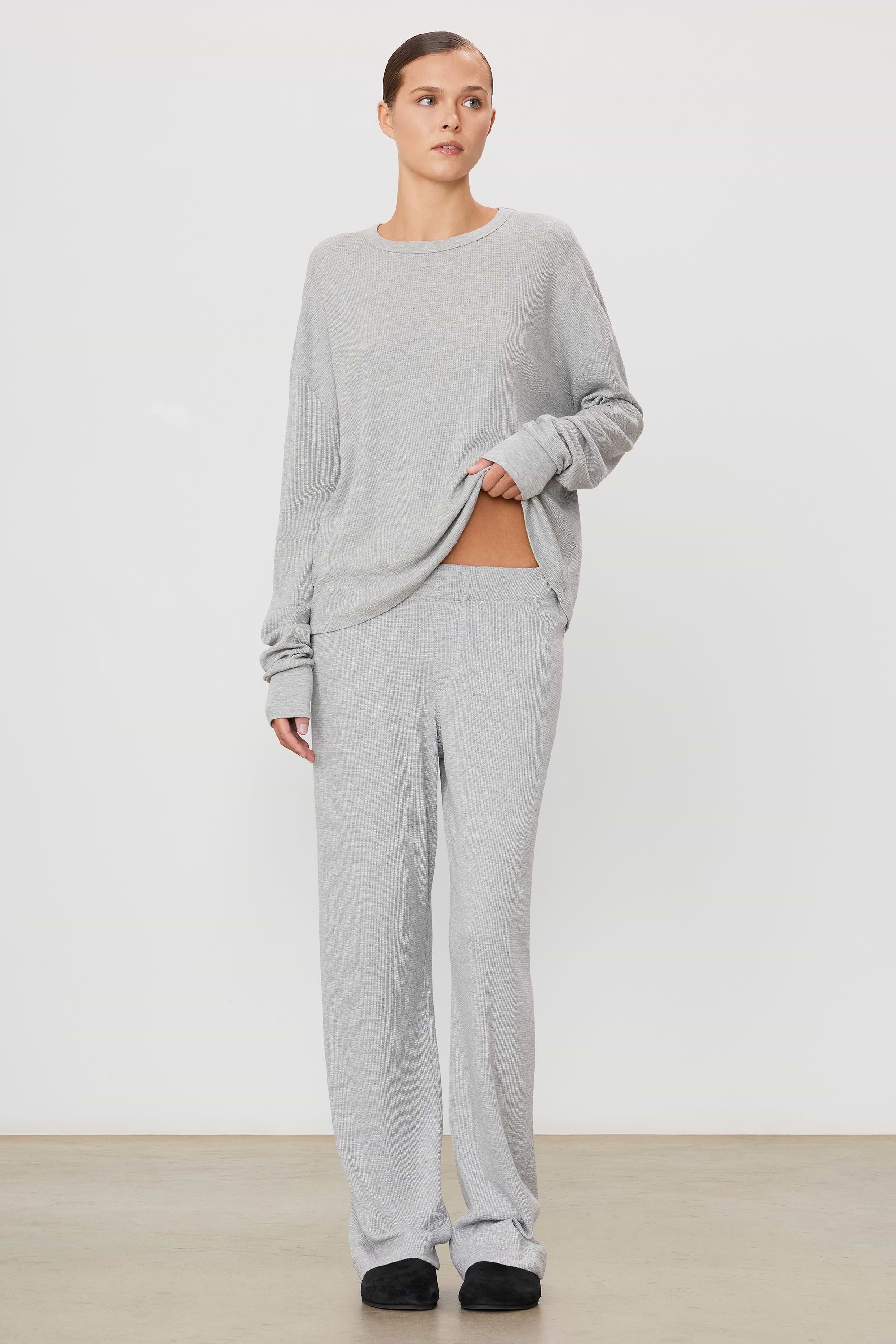LOUNGE PANT - ÉTERNE