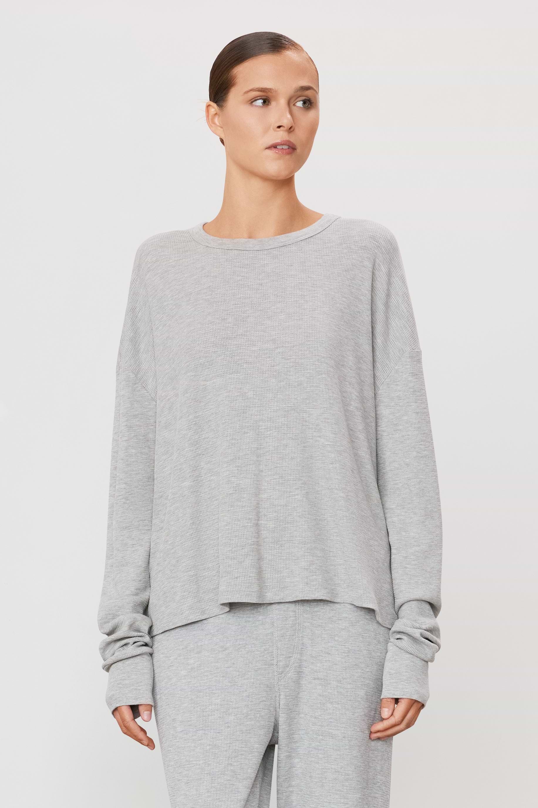 OVERSIZED THERMAL - ÉTERNE