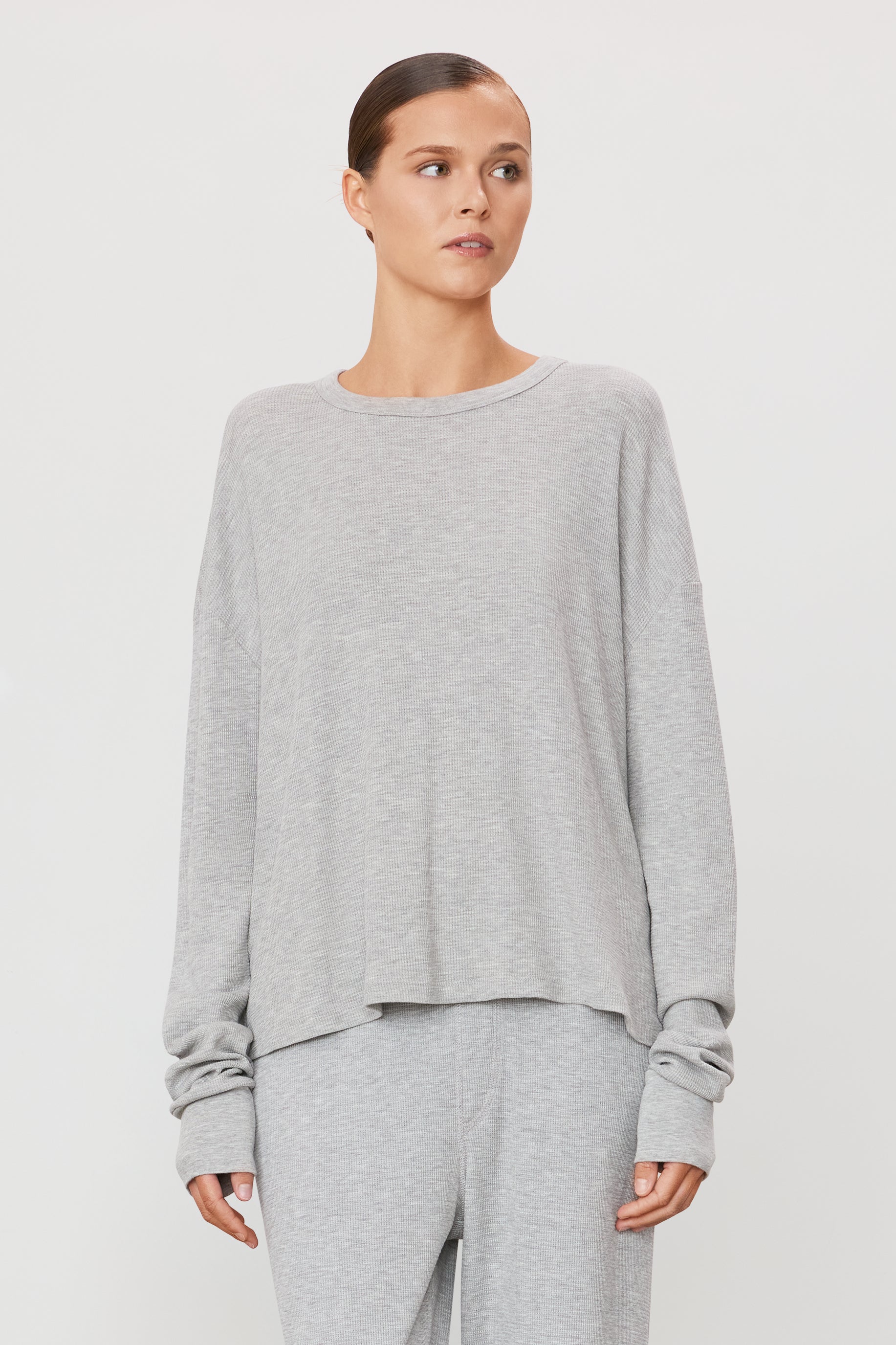 OVERSIZED THERMAL