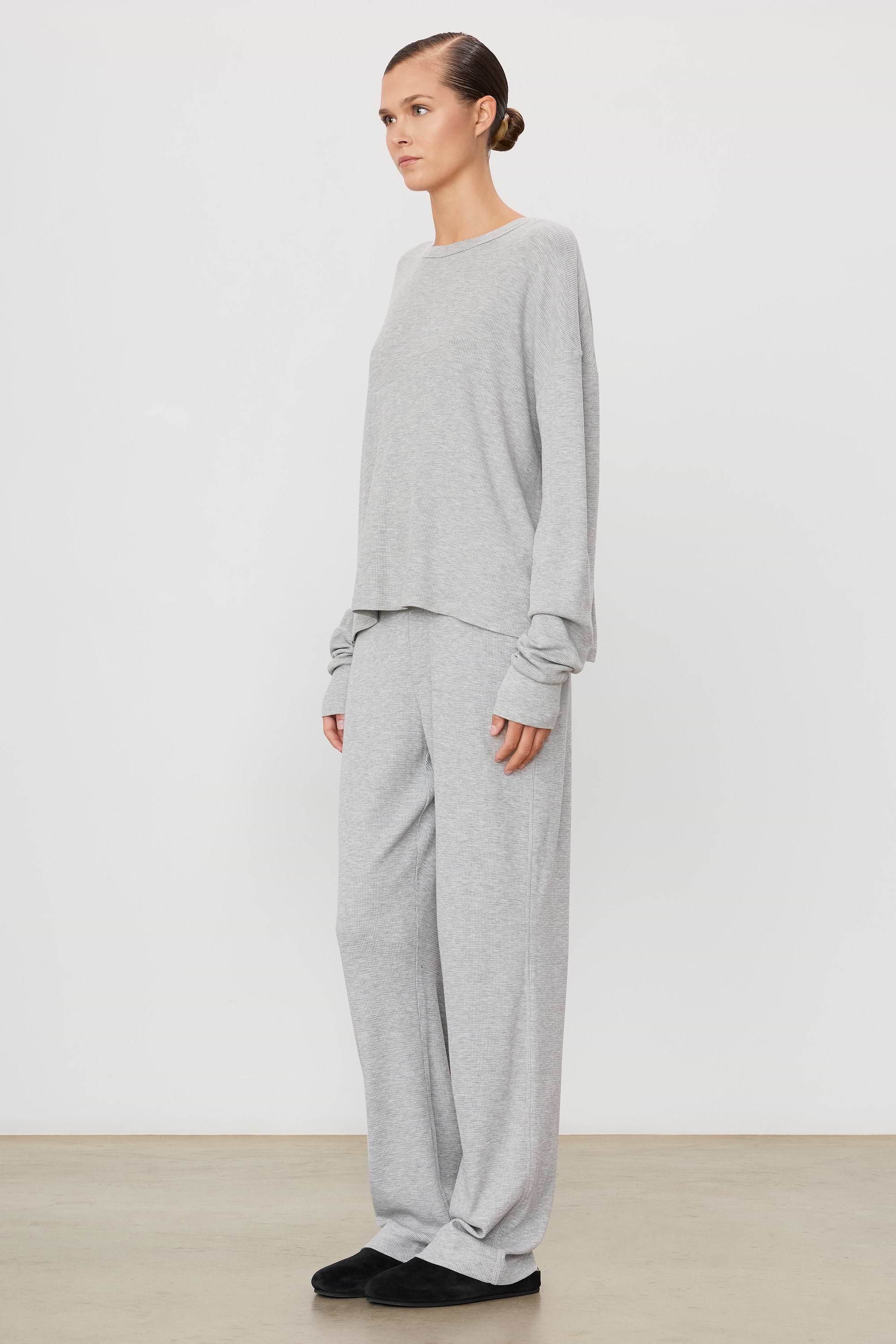 LOUNGE PANT - ÉTERNE