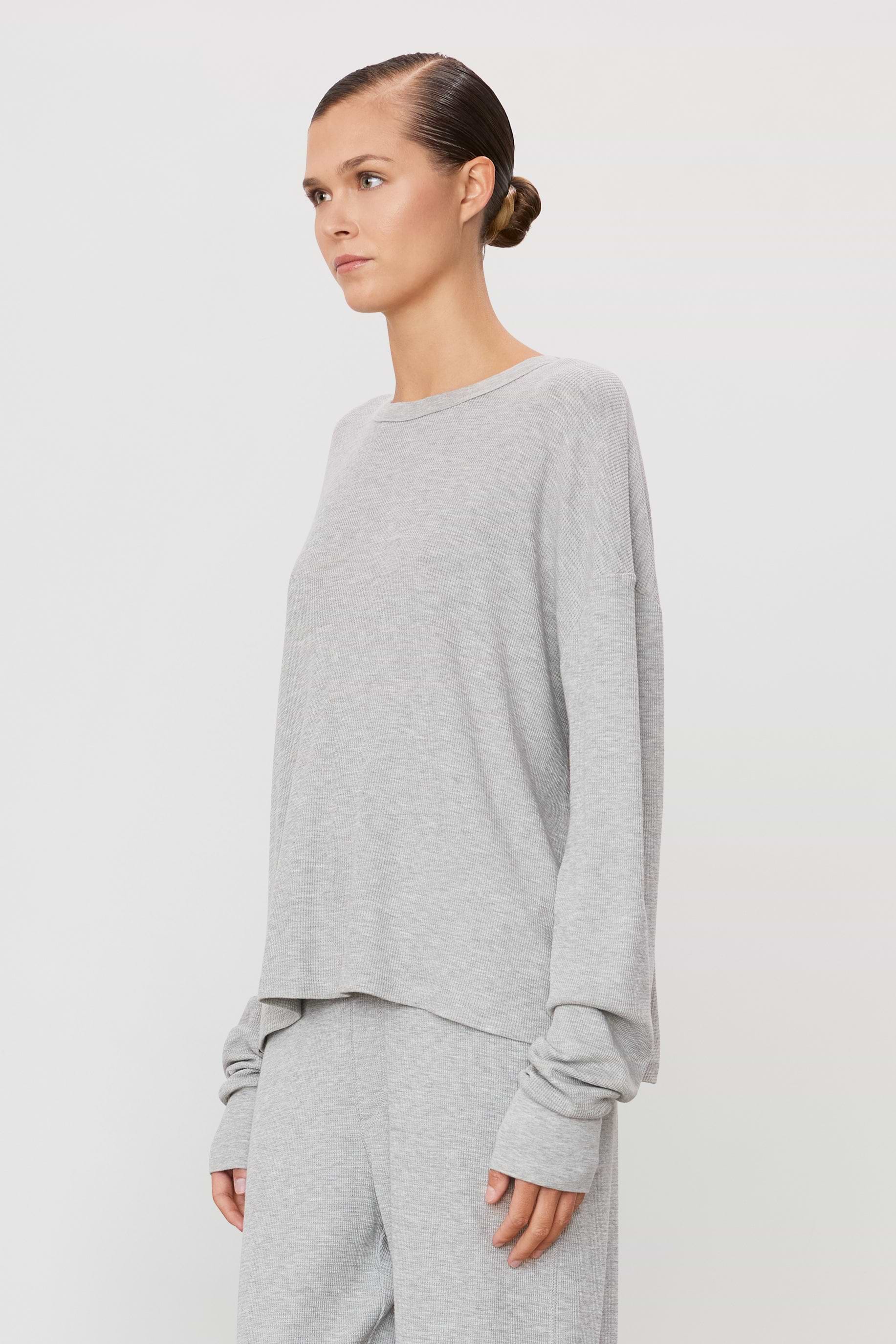 OVERSIZED THERMAL - ÉTERNE