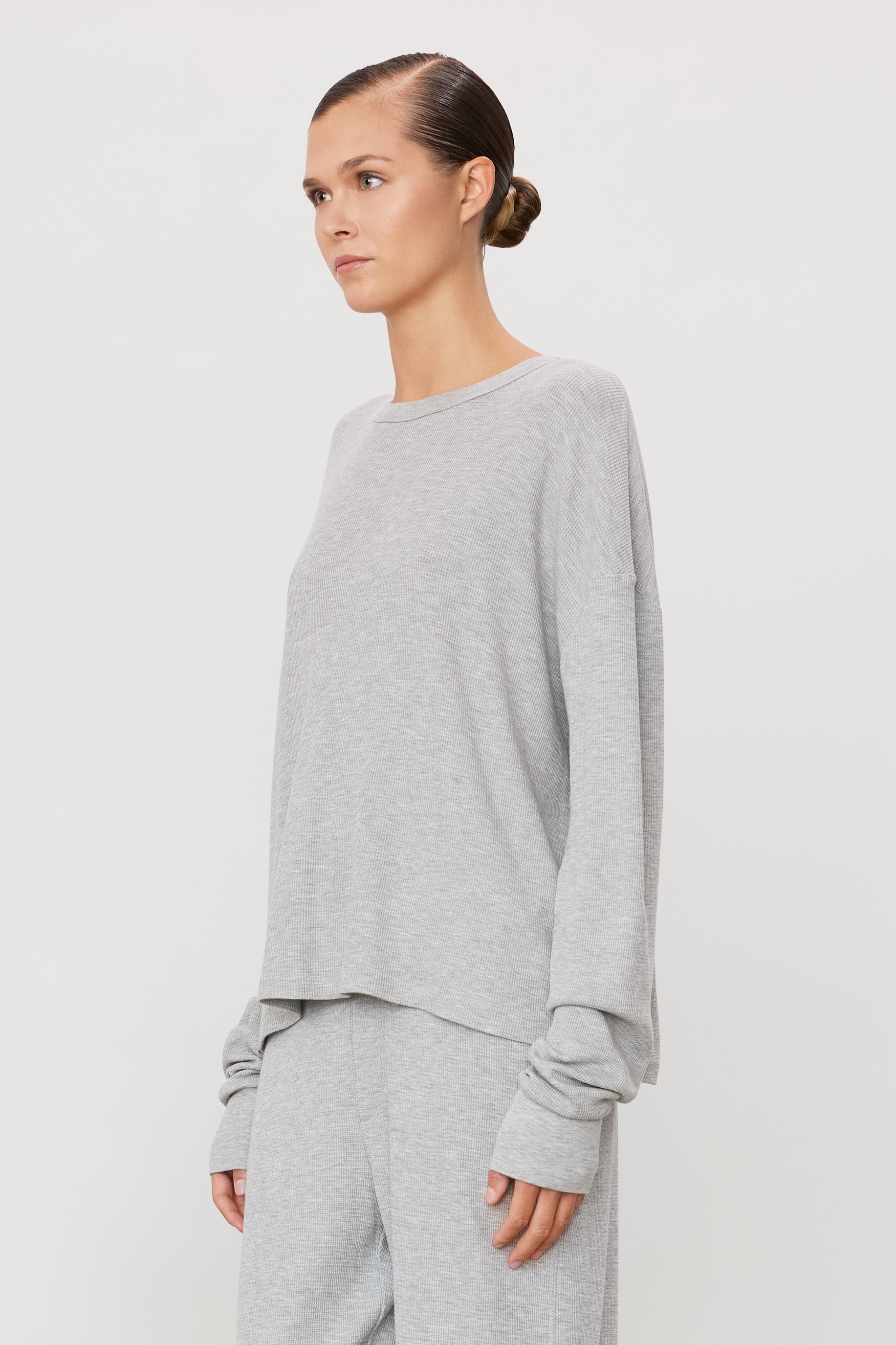 OVERSIZED THERMAL