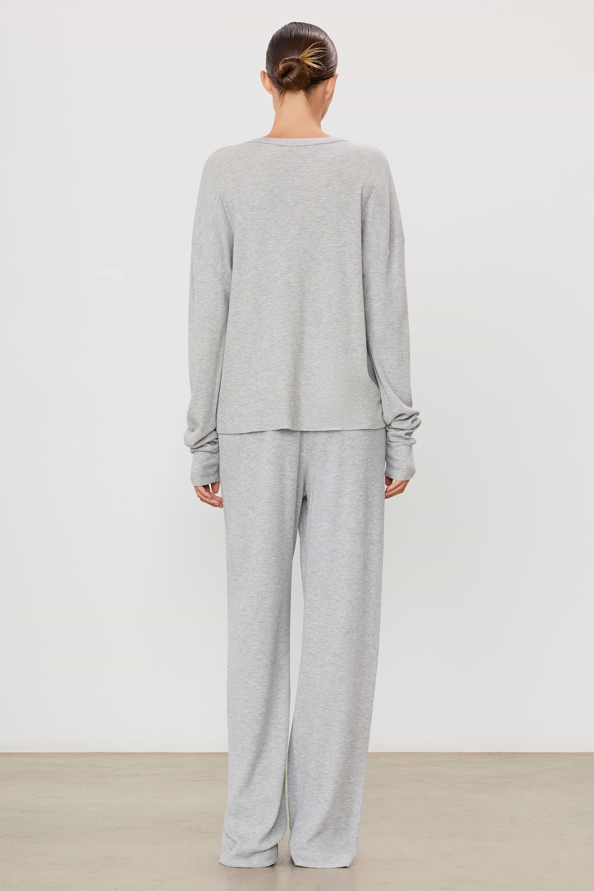 LOUNGE PANT - ÉTERNE
