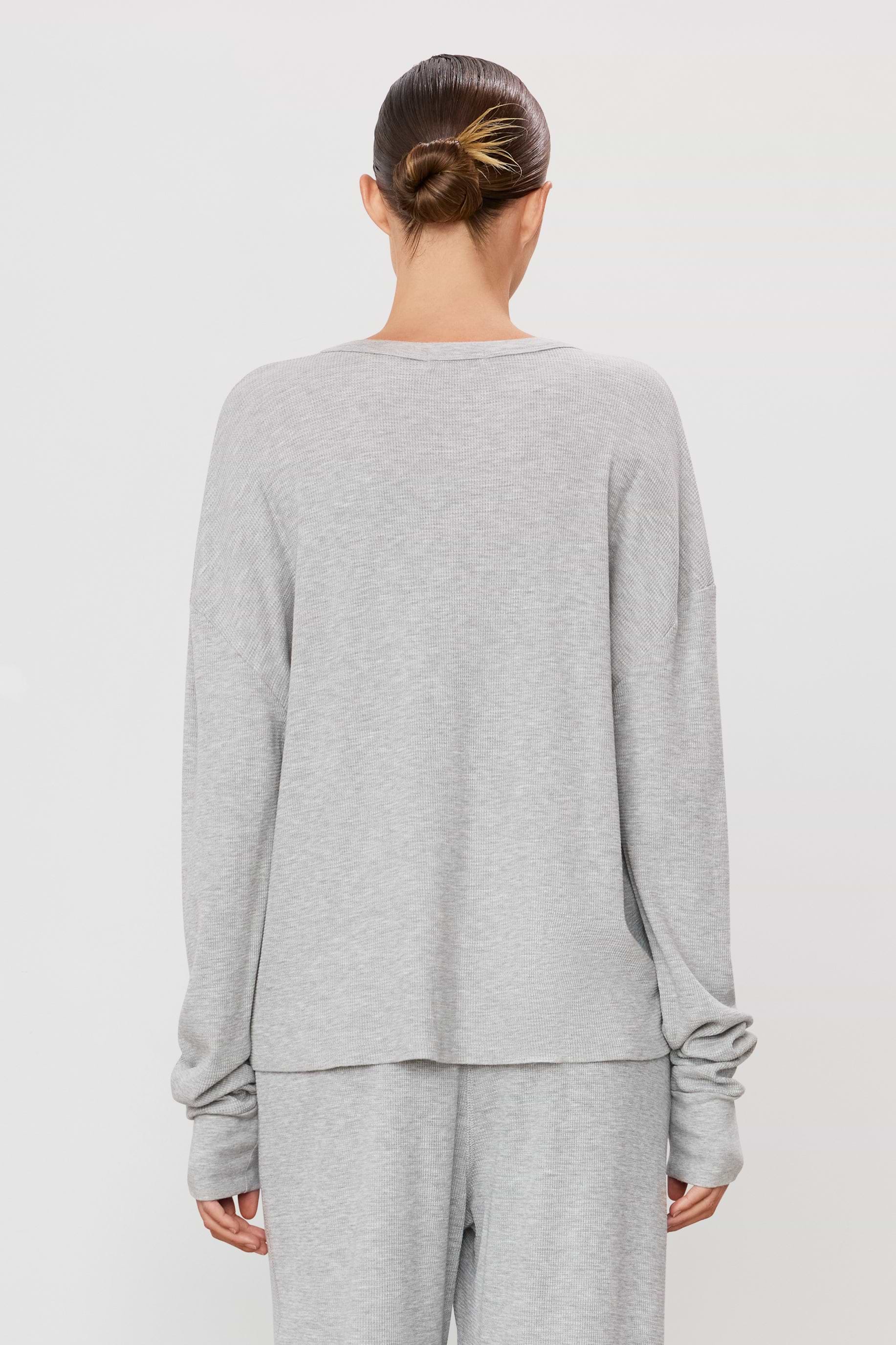 OVERSIZED THERMAL