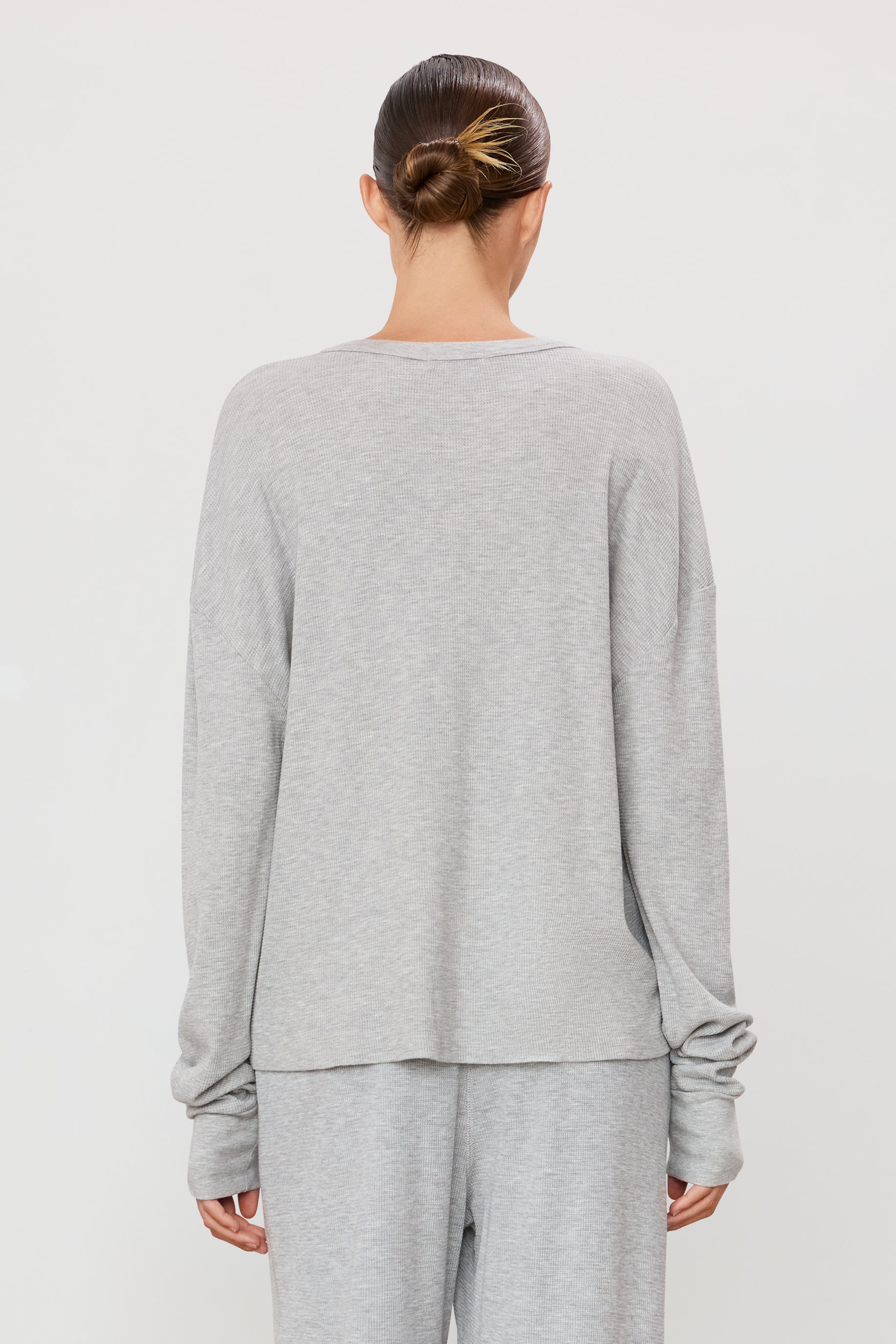 OVERSIZED THERMAL