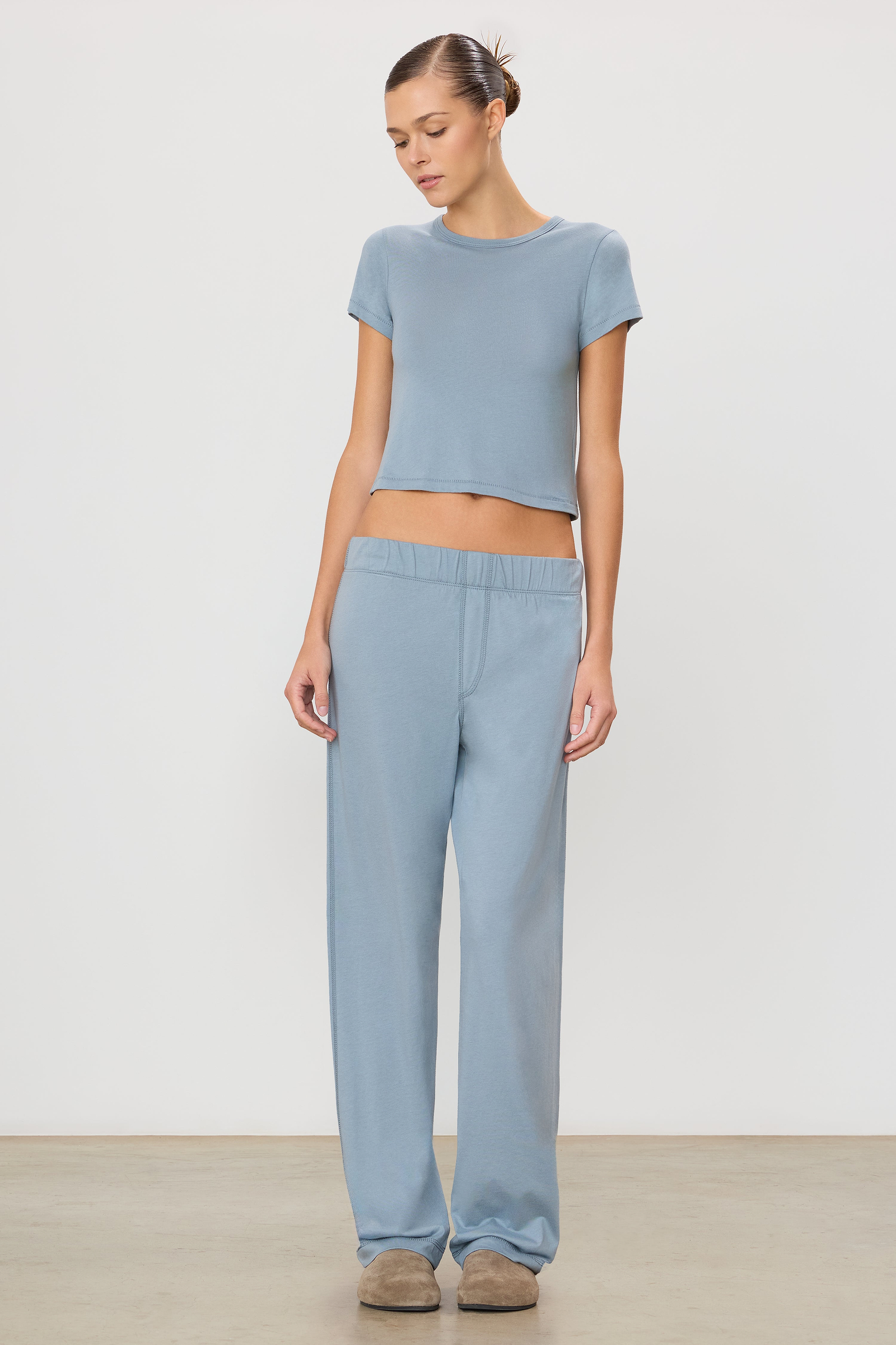 LOUNGE PANT - ÉTERNE