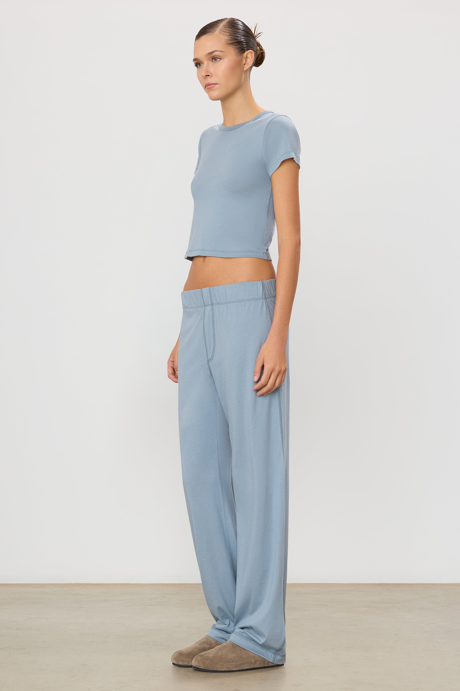 LOUNGE PANT - ÉTERNE