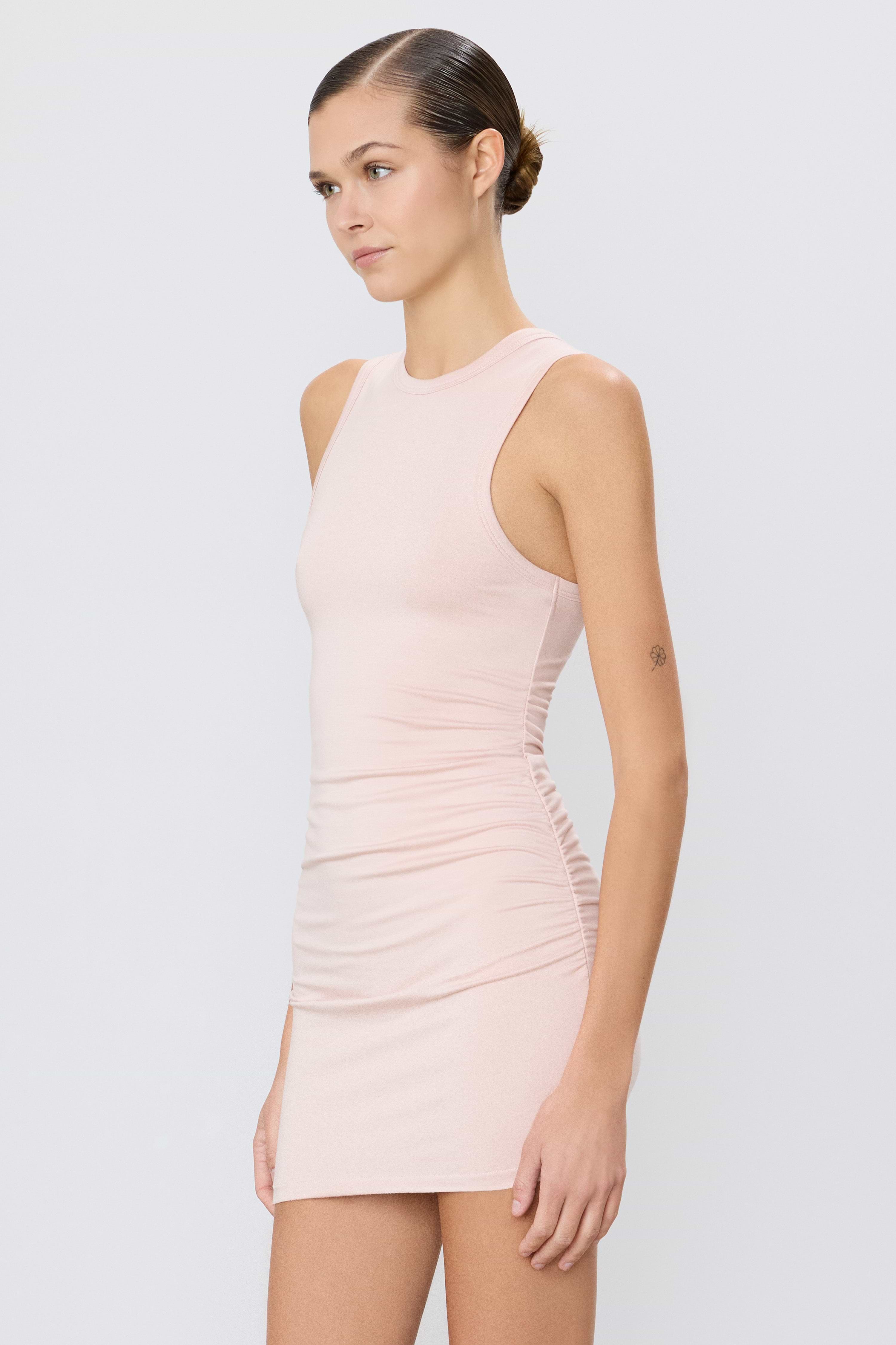 CARRIE DRESS - ÉTERNE
