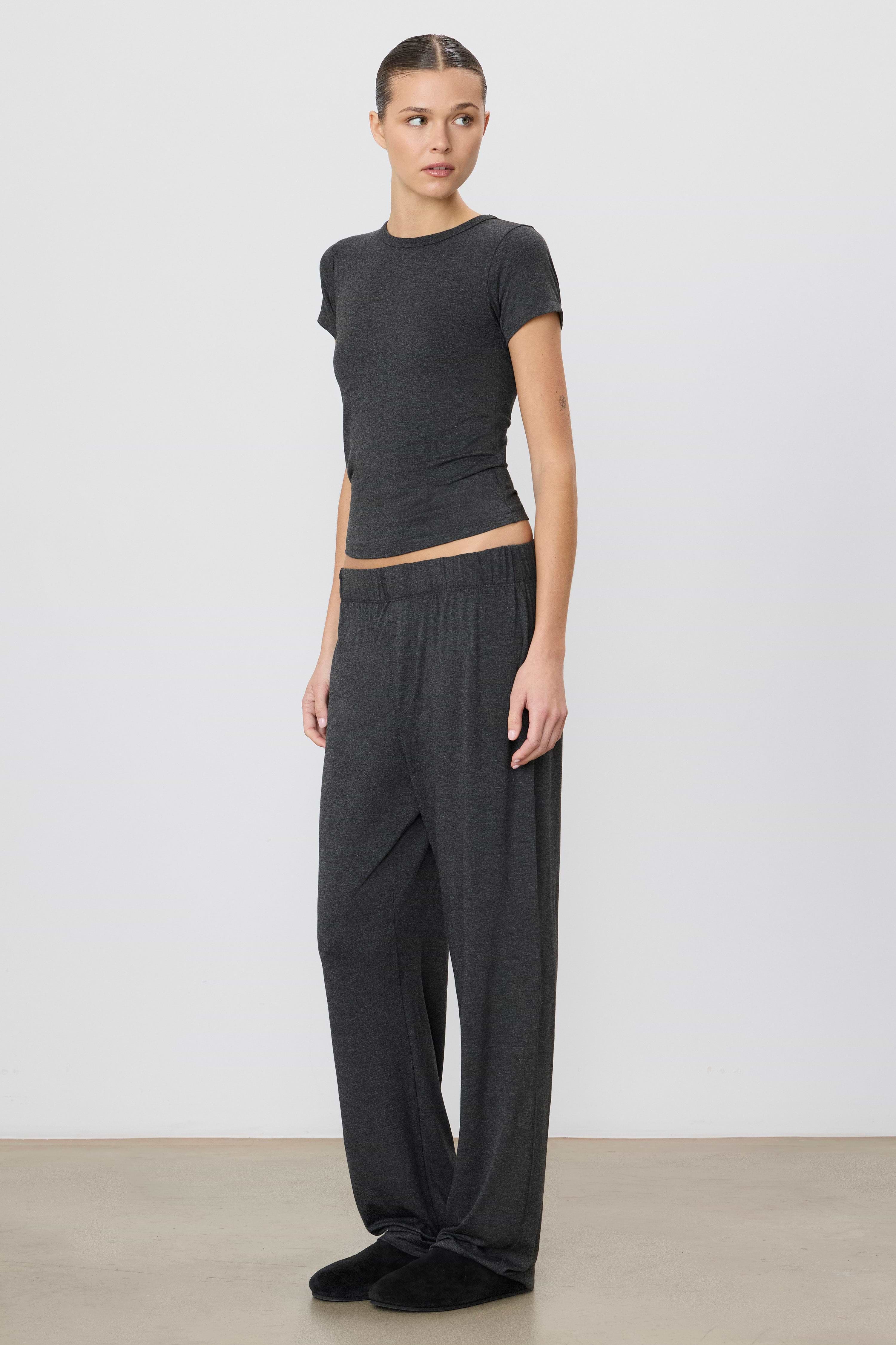ÉTERNE LOUNGE PANT