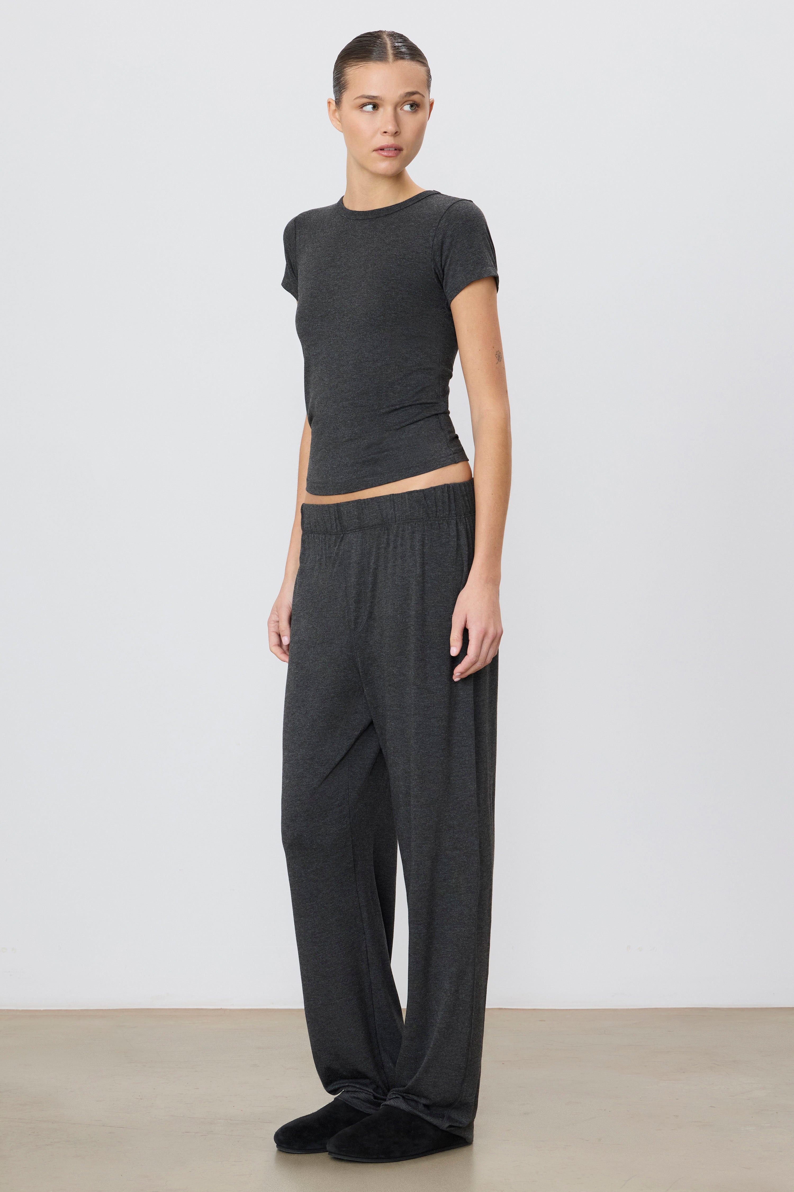 ÉTERNE LOUNGE PANT