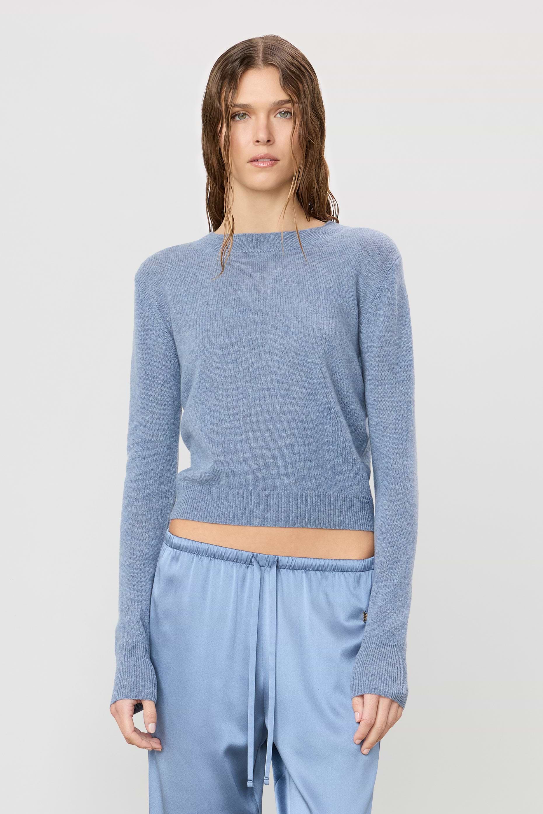 FRANCIS SWEATER - ÉTERNE