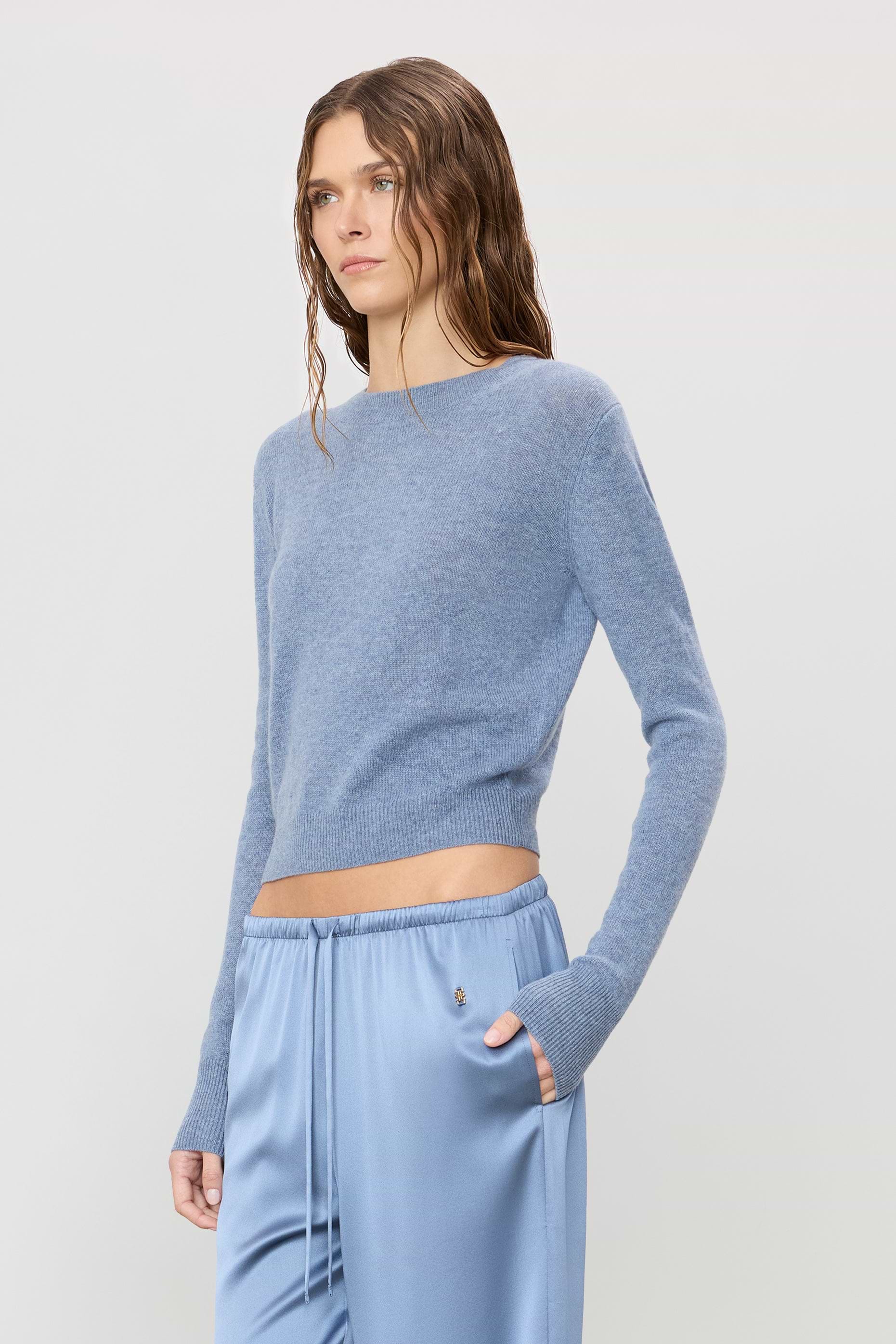 FRANCIS SWEATER - ÉTERNE