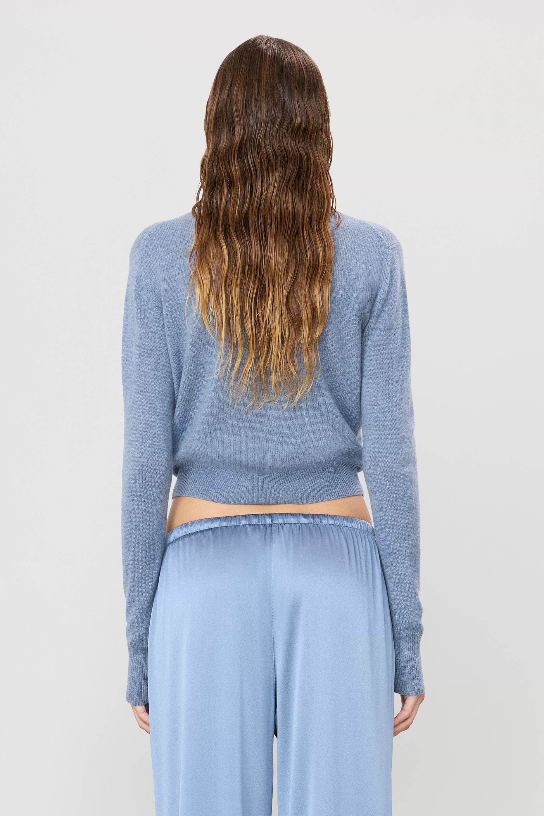 FRANCIS SWEATER - ÉTERNE