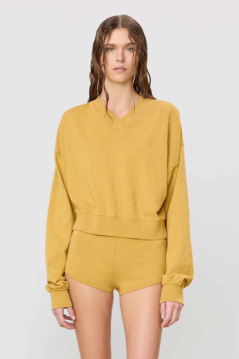 MINI TRACK SHORT - ÉTERNE