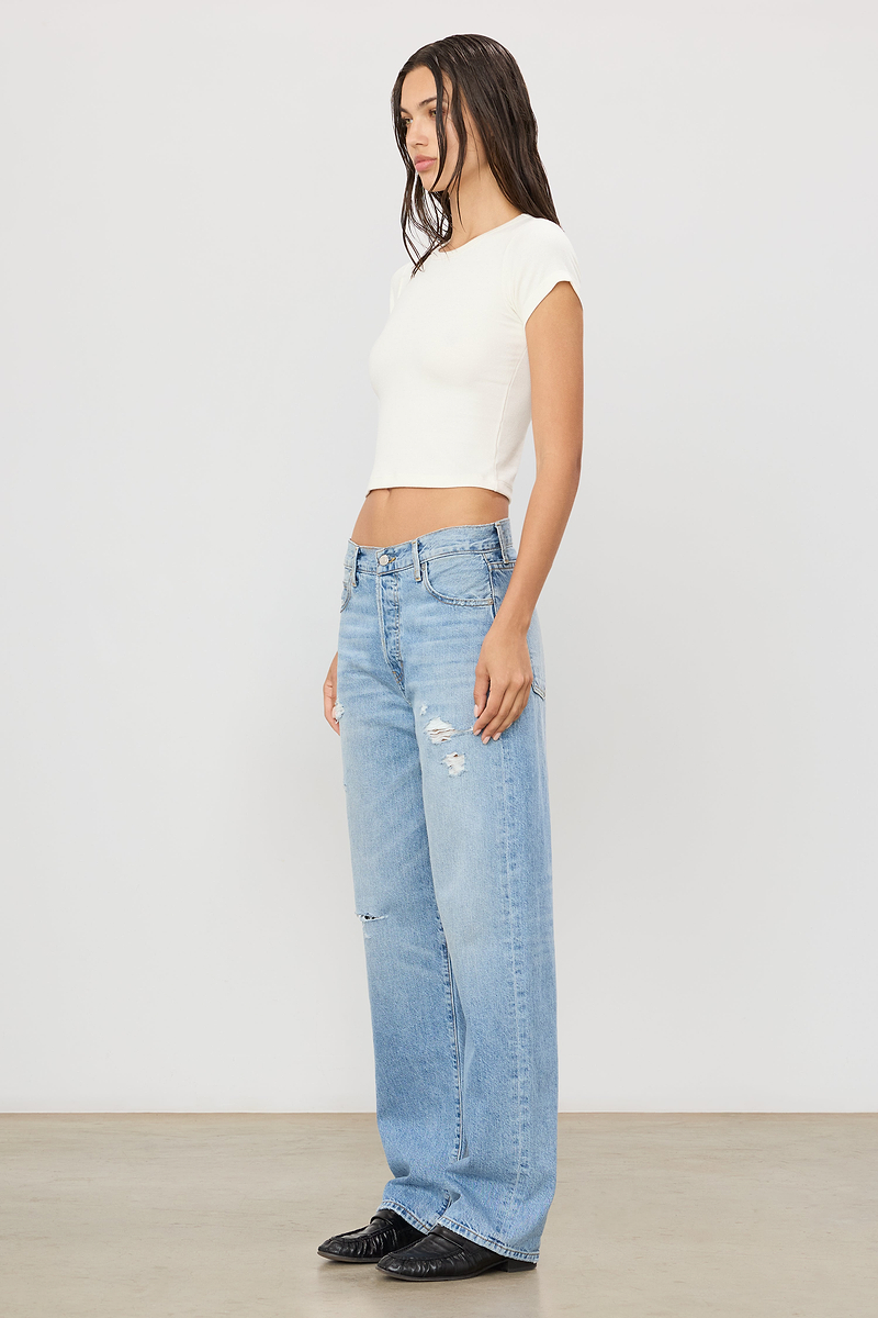 SAINT JEAN - ÉTERNE