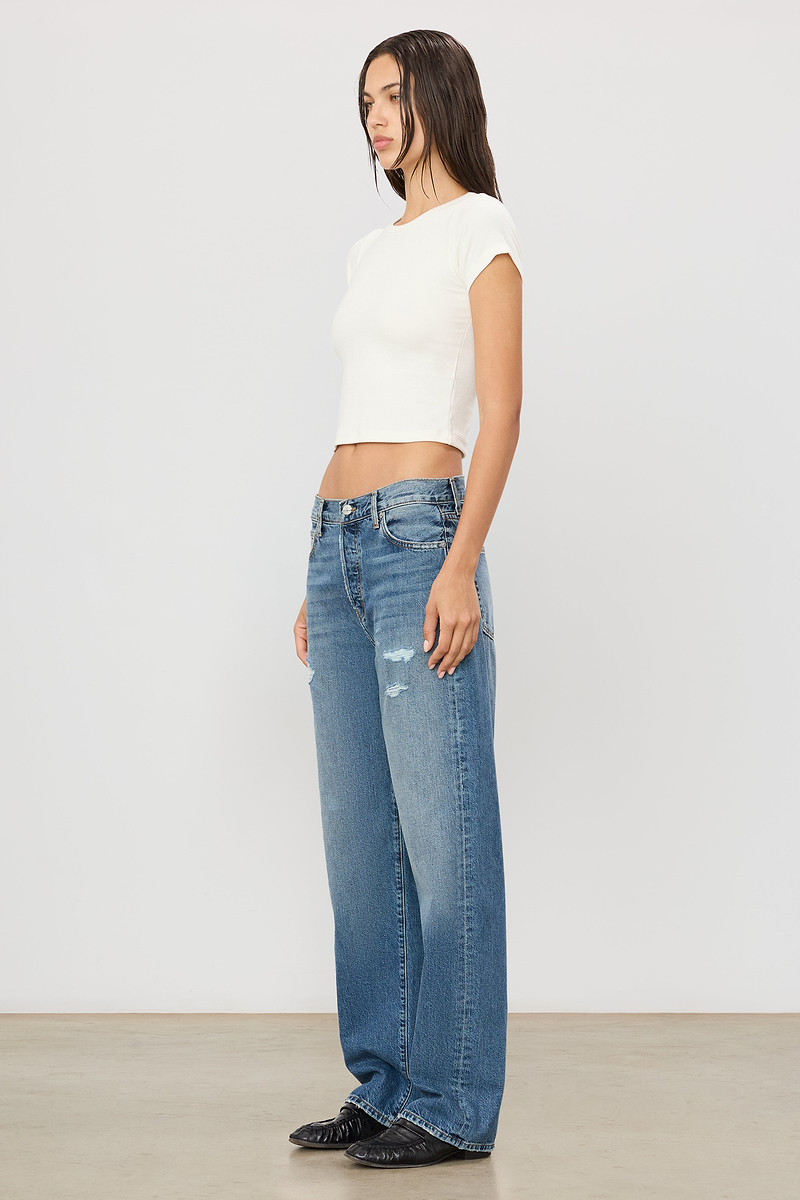 SAINT JEAN - ÉTERNE