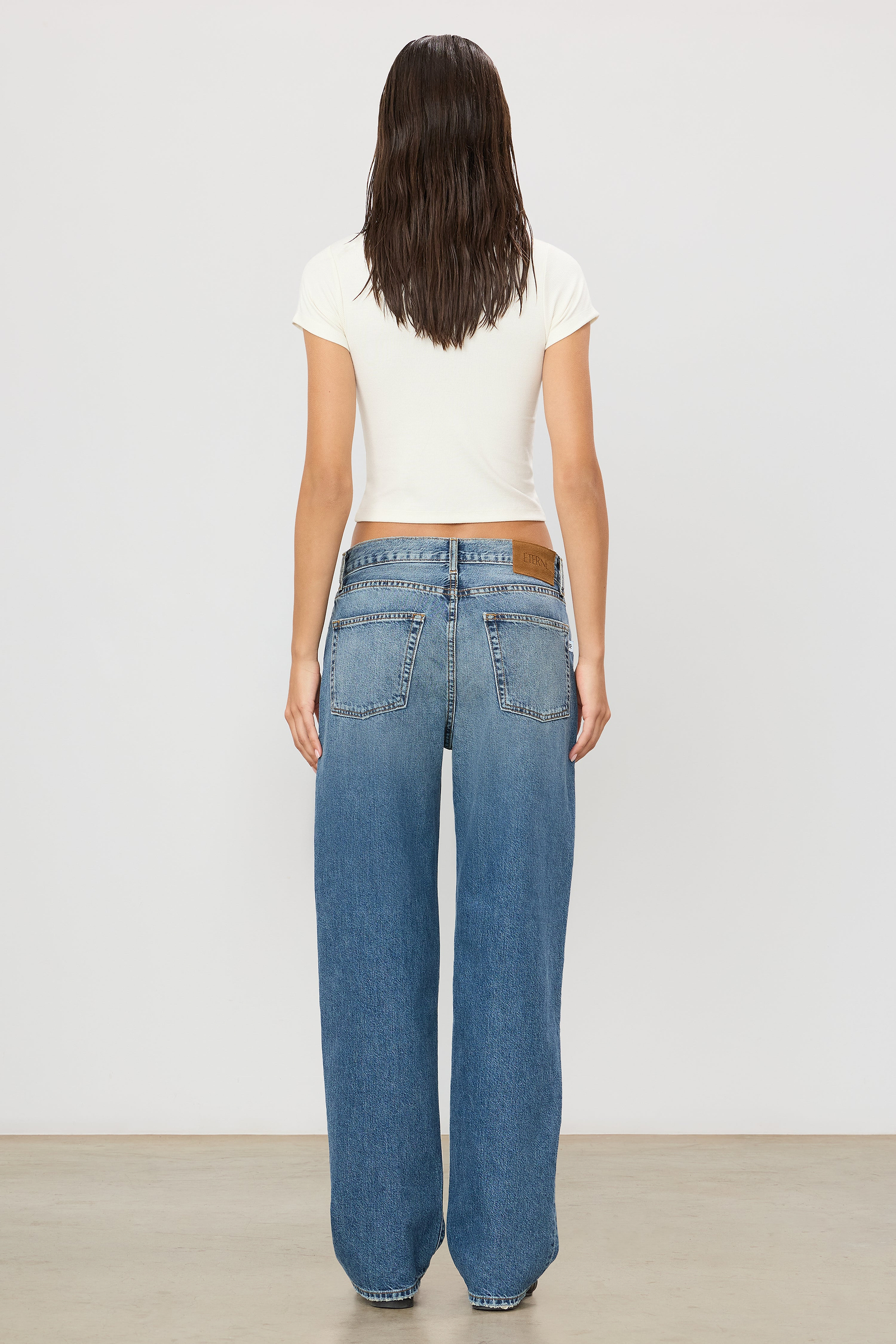 SAINT JEAN - ÉTERNE