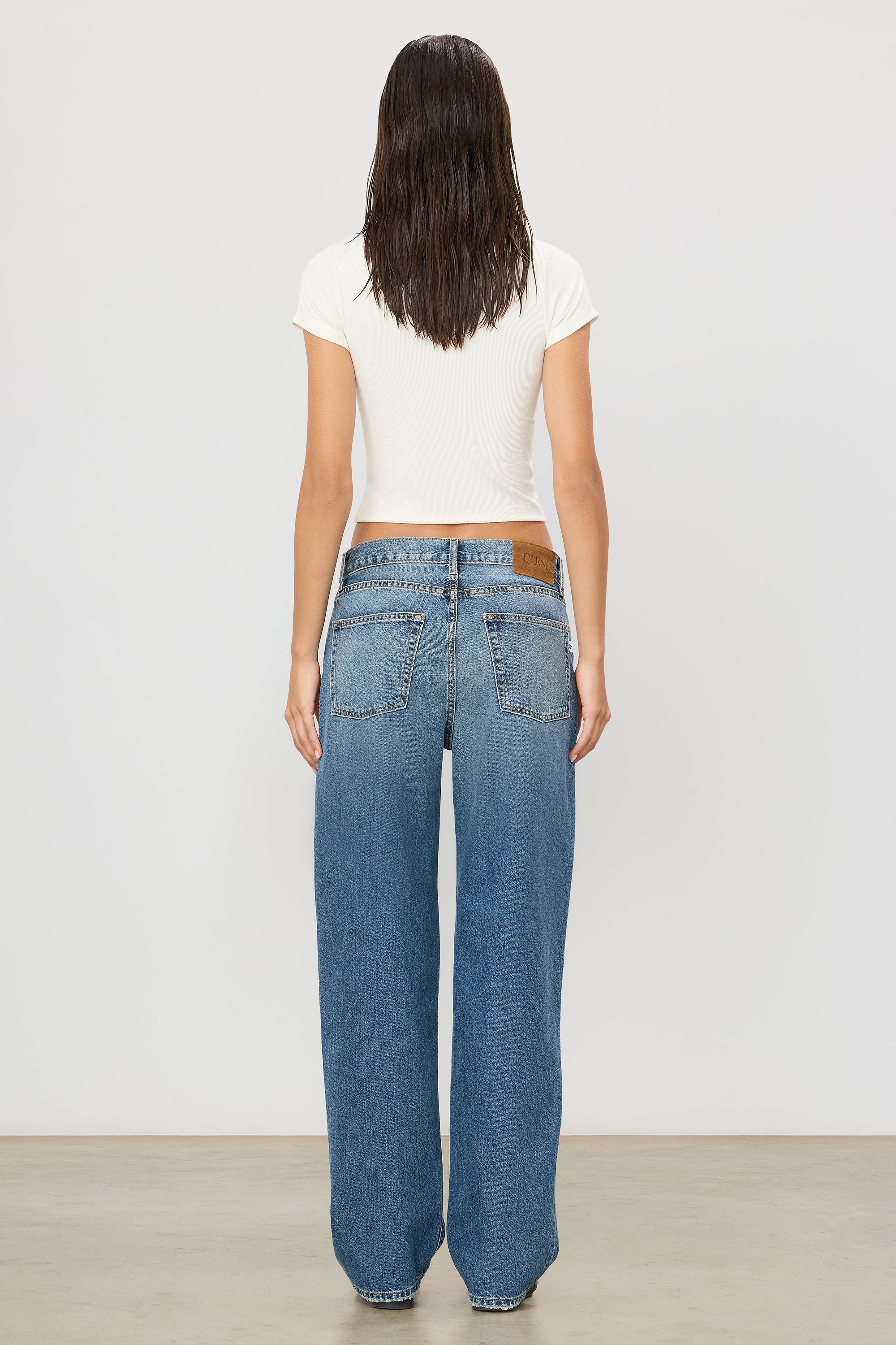 SAINT JEAN - ÉTERNE