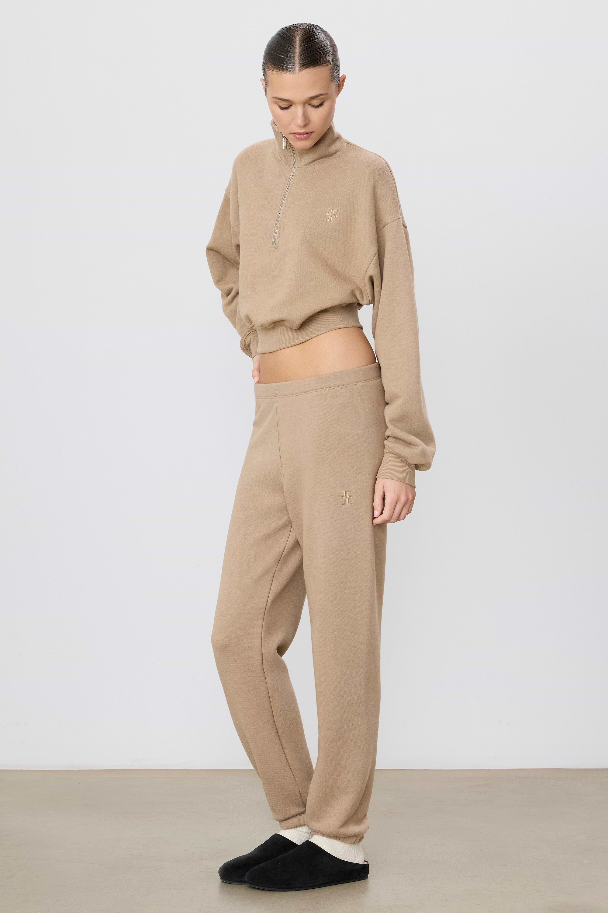 ÉTERNE CLASSIC SWEATPANT
