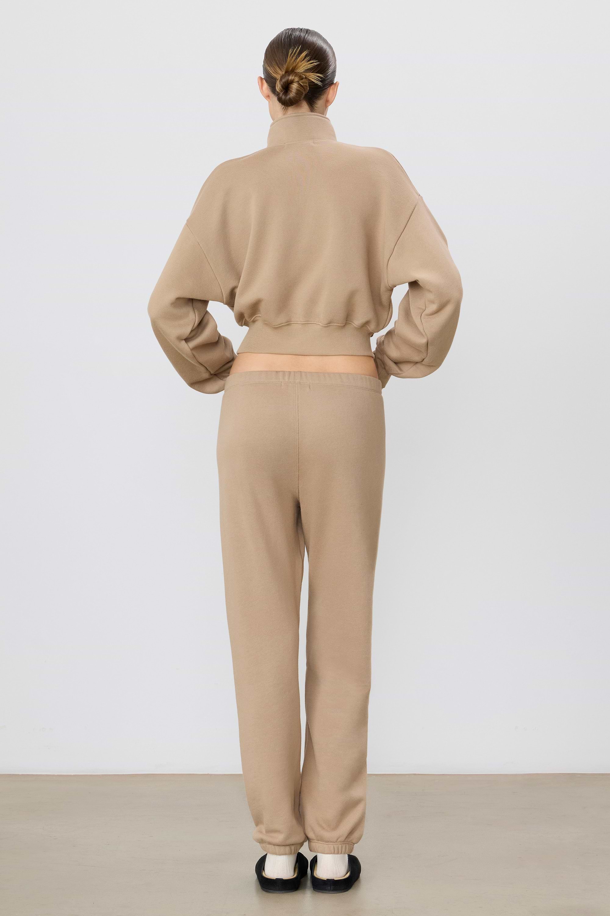 ÉTERNE CLASSIC SWEATPANT