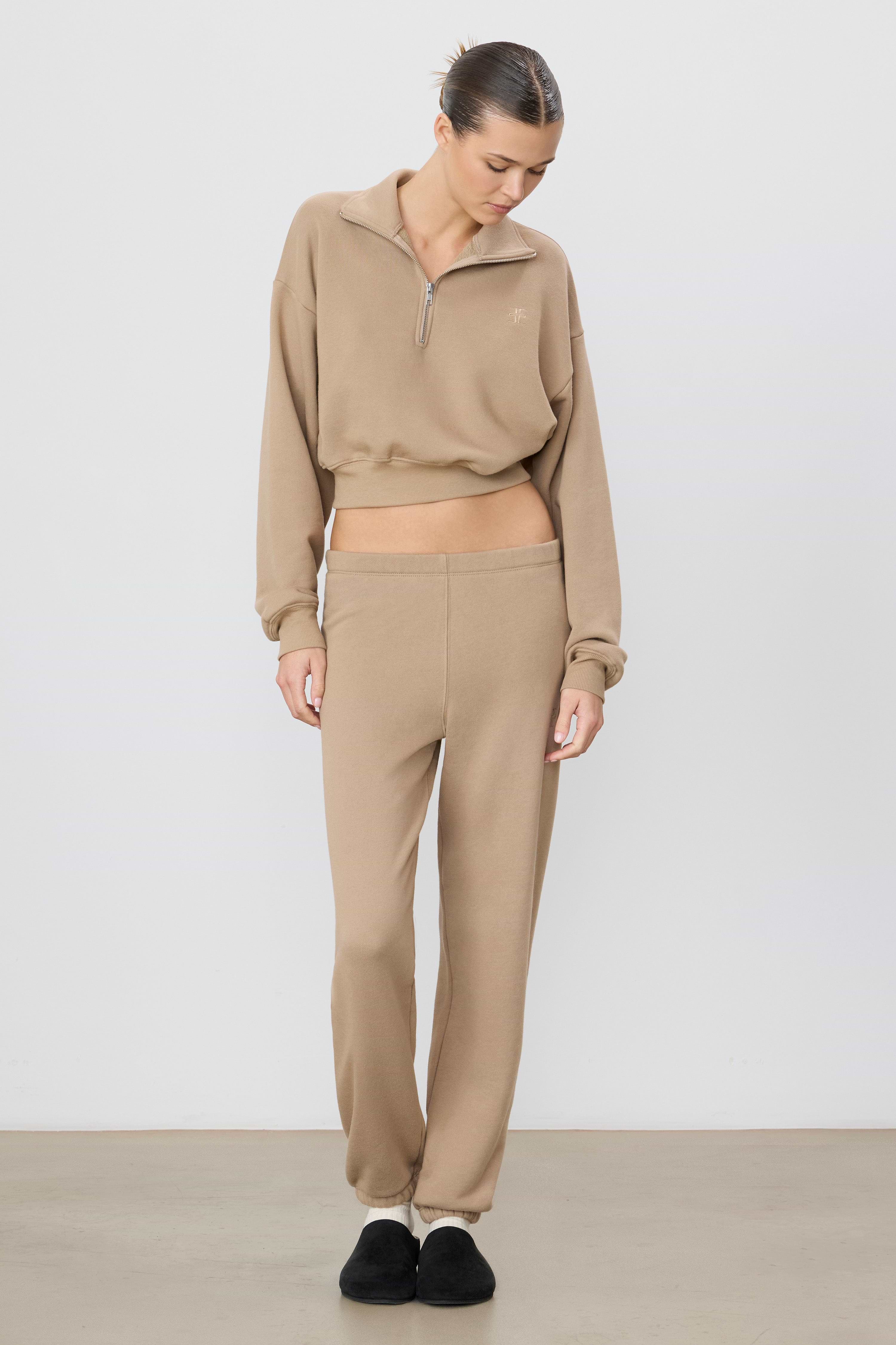 ÉTERNE CLASSIC SWEATPANT