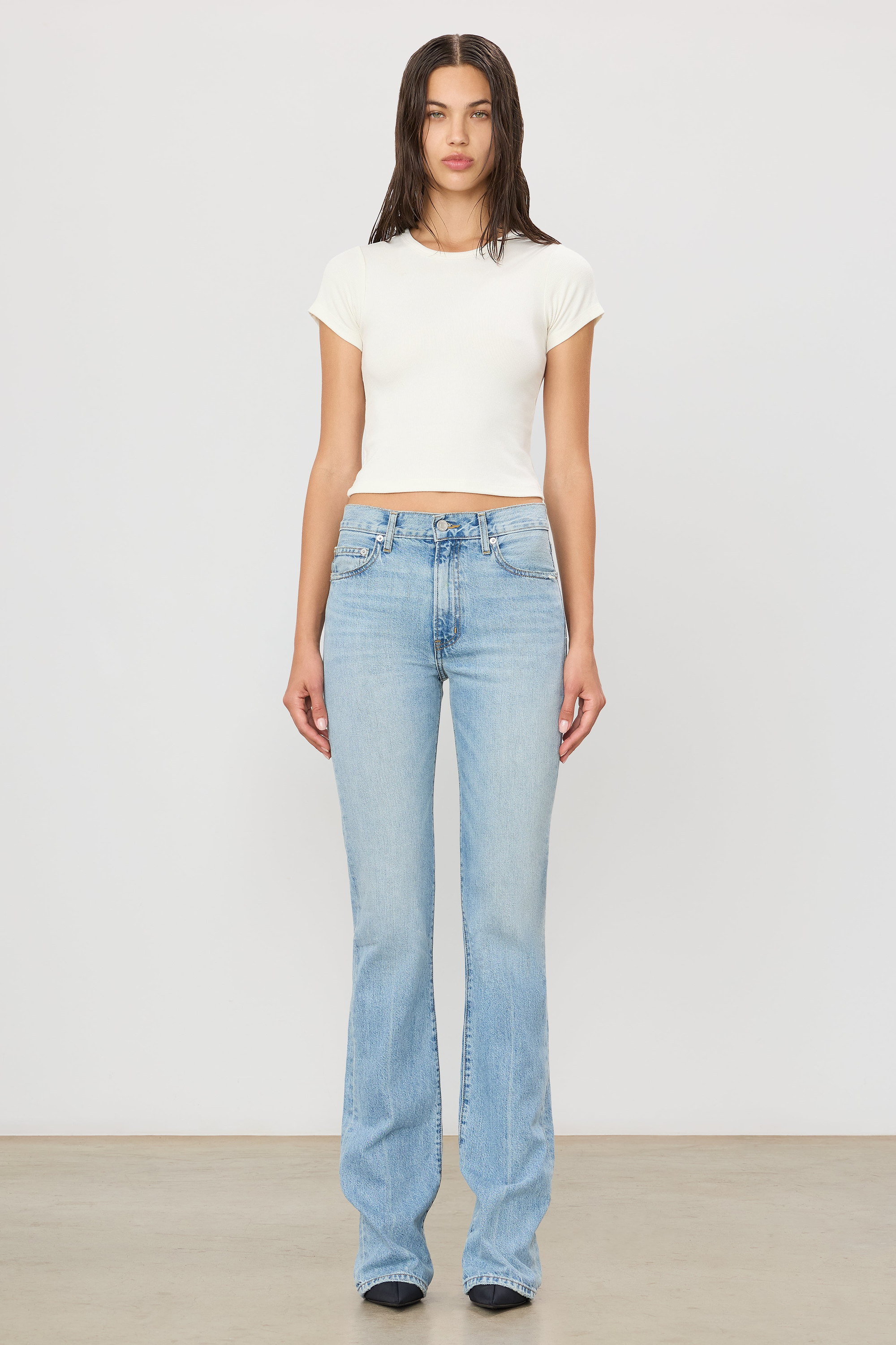 CASH JEAN | EXTRA LONG - ÉTERNE