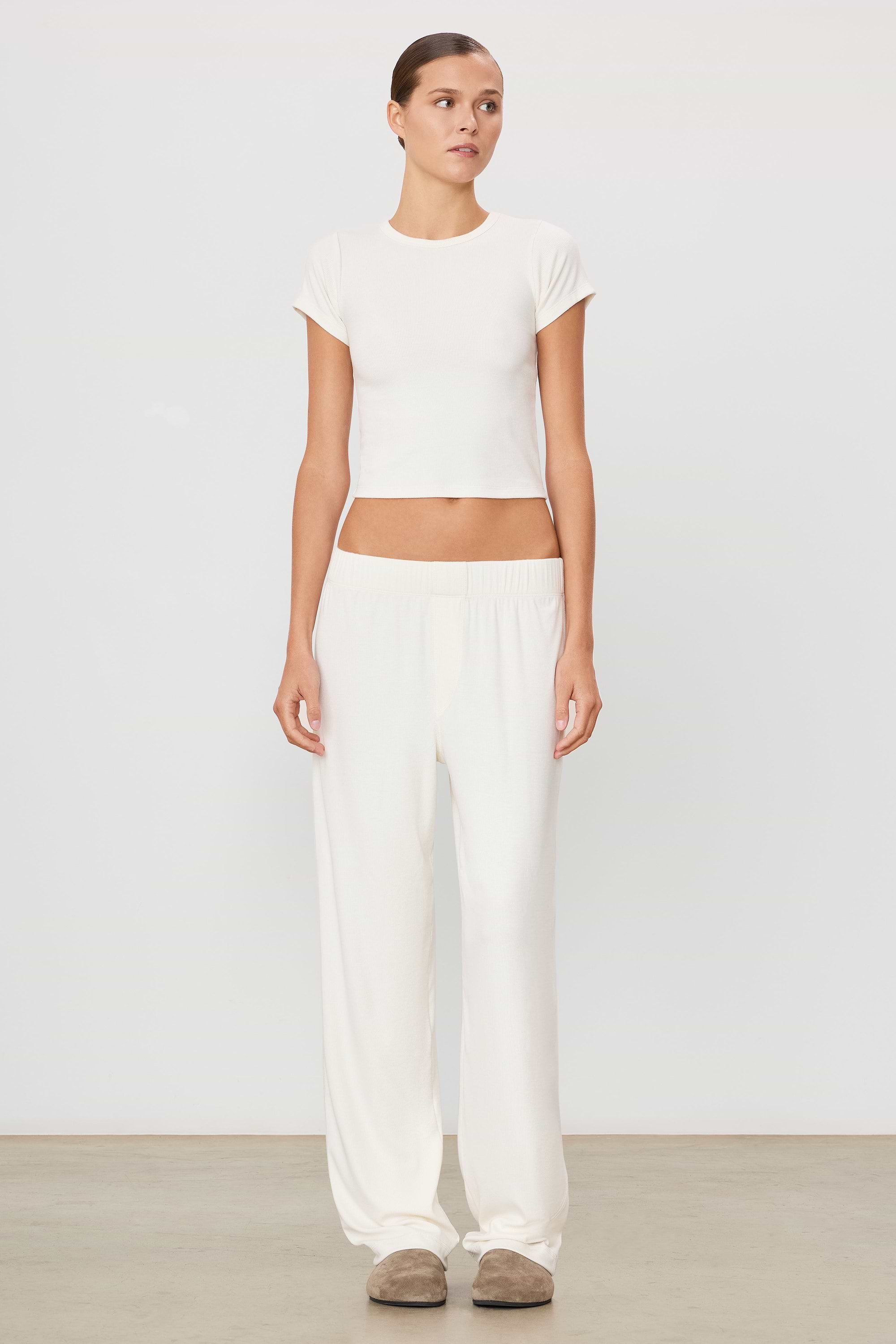 LOUNGE PANT - ÉTERNE