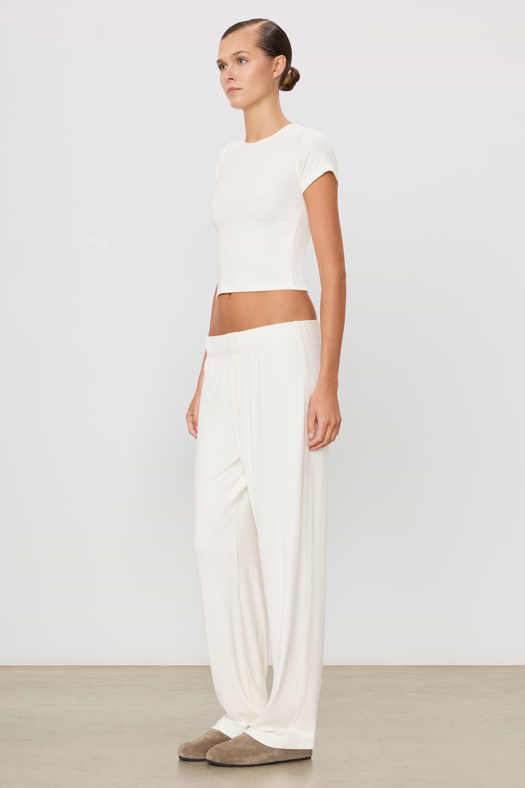 LOUNGE PANT - ÉTERNE