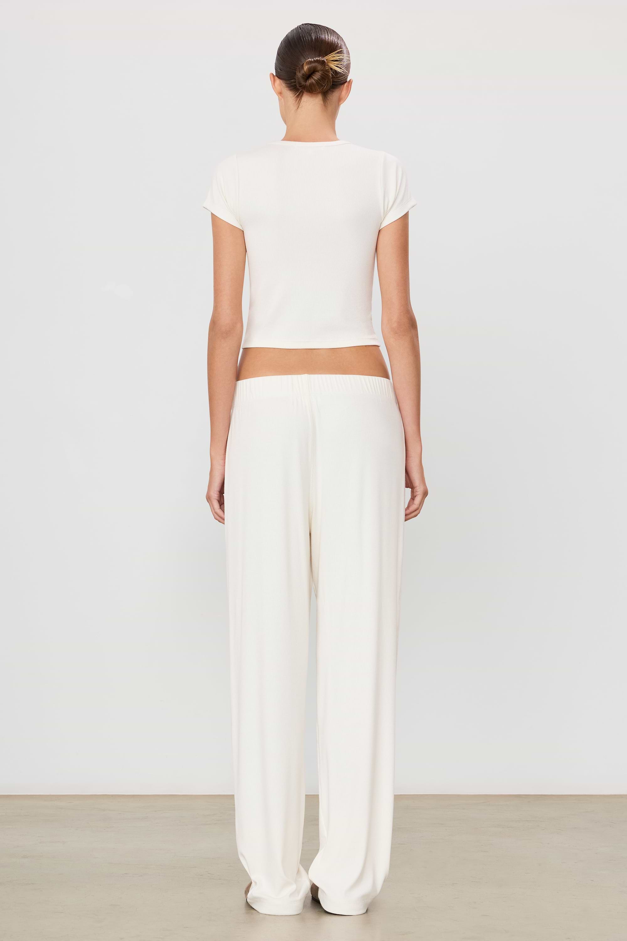 LOUNGE PANT - ÉTERNE