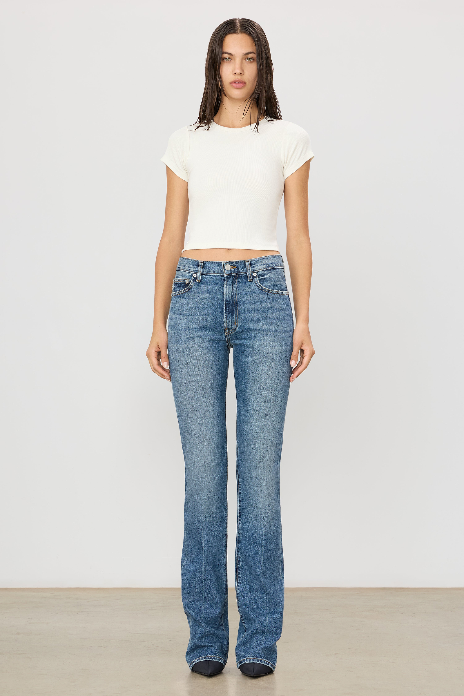 CASH JEAN | EXTRA LONG - ÉTERNE