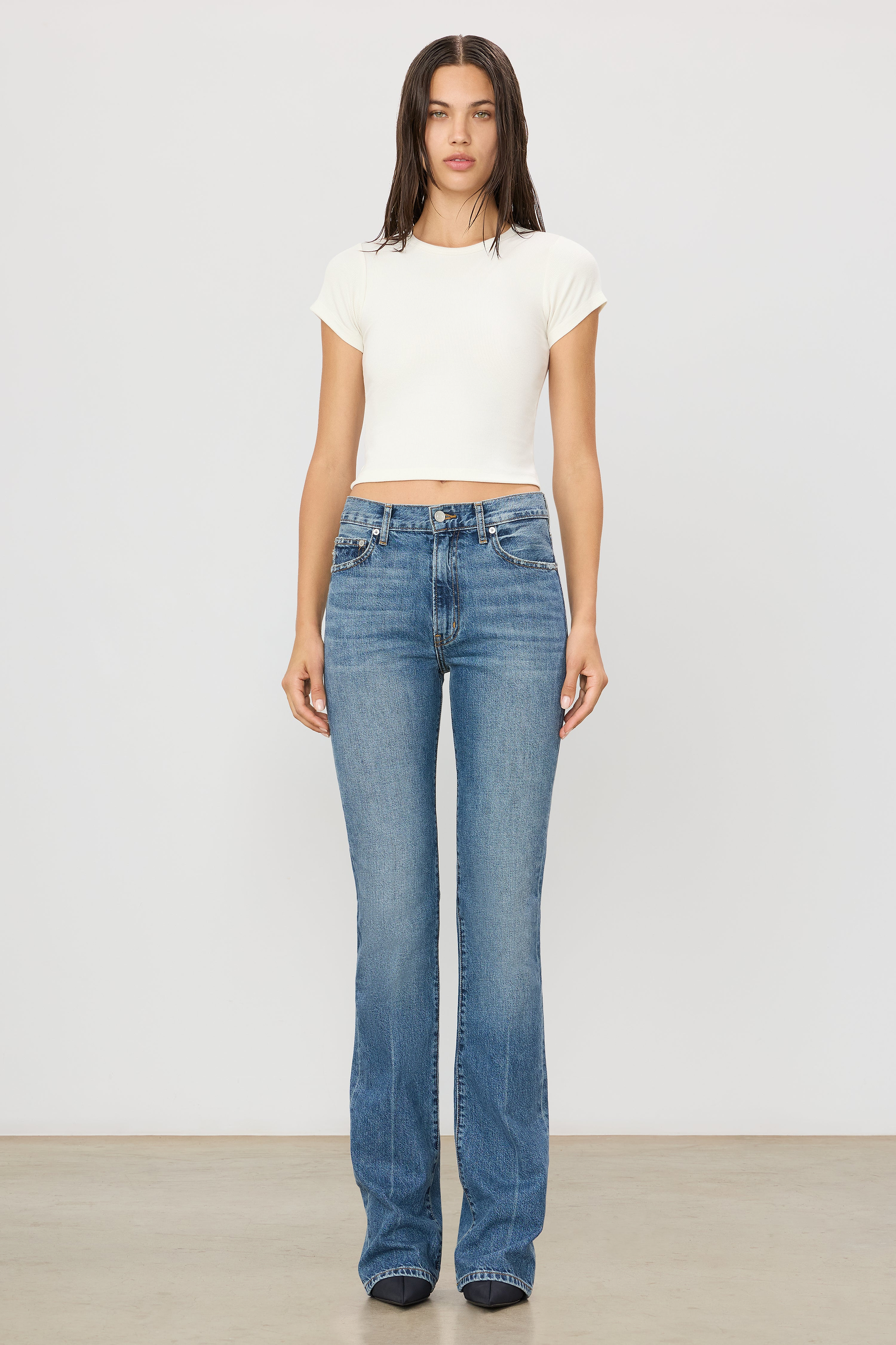 CASH JEAN | EXTRA LONG - ÉTERNE