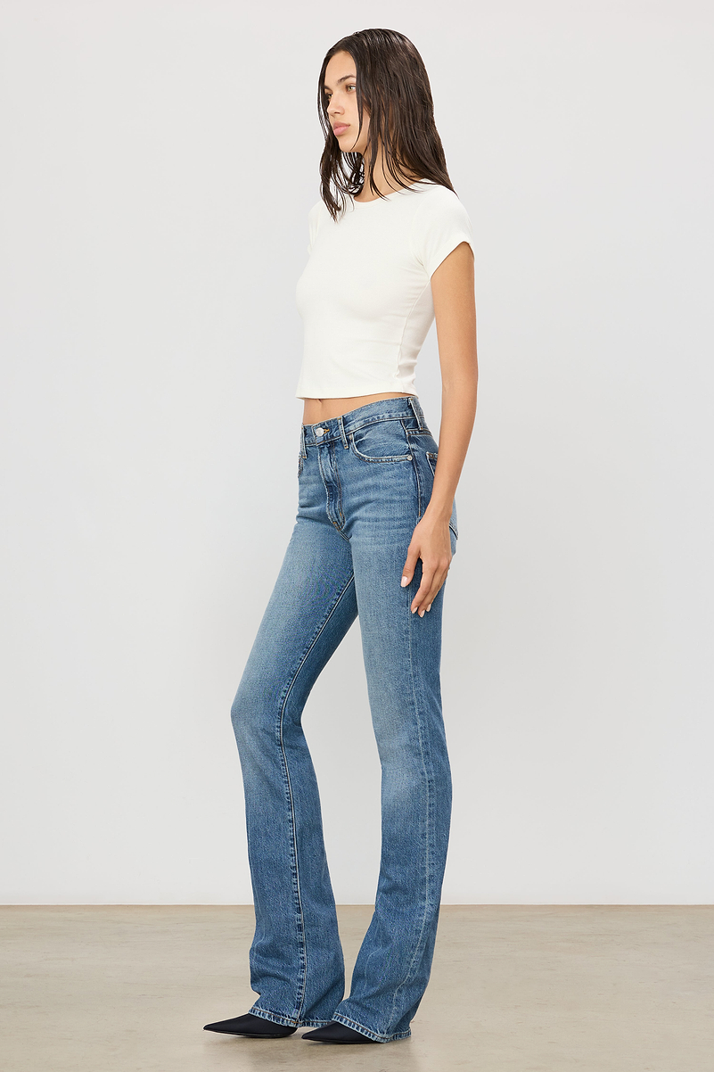 CASH JEAN | EXTRA LONG - ÉTERNE